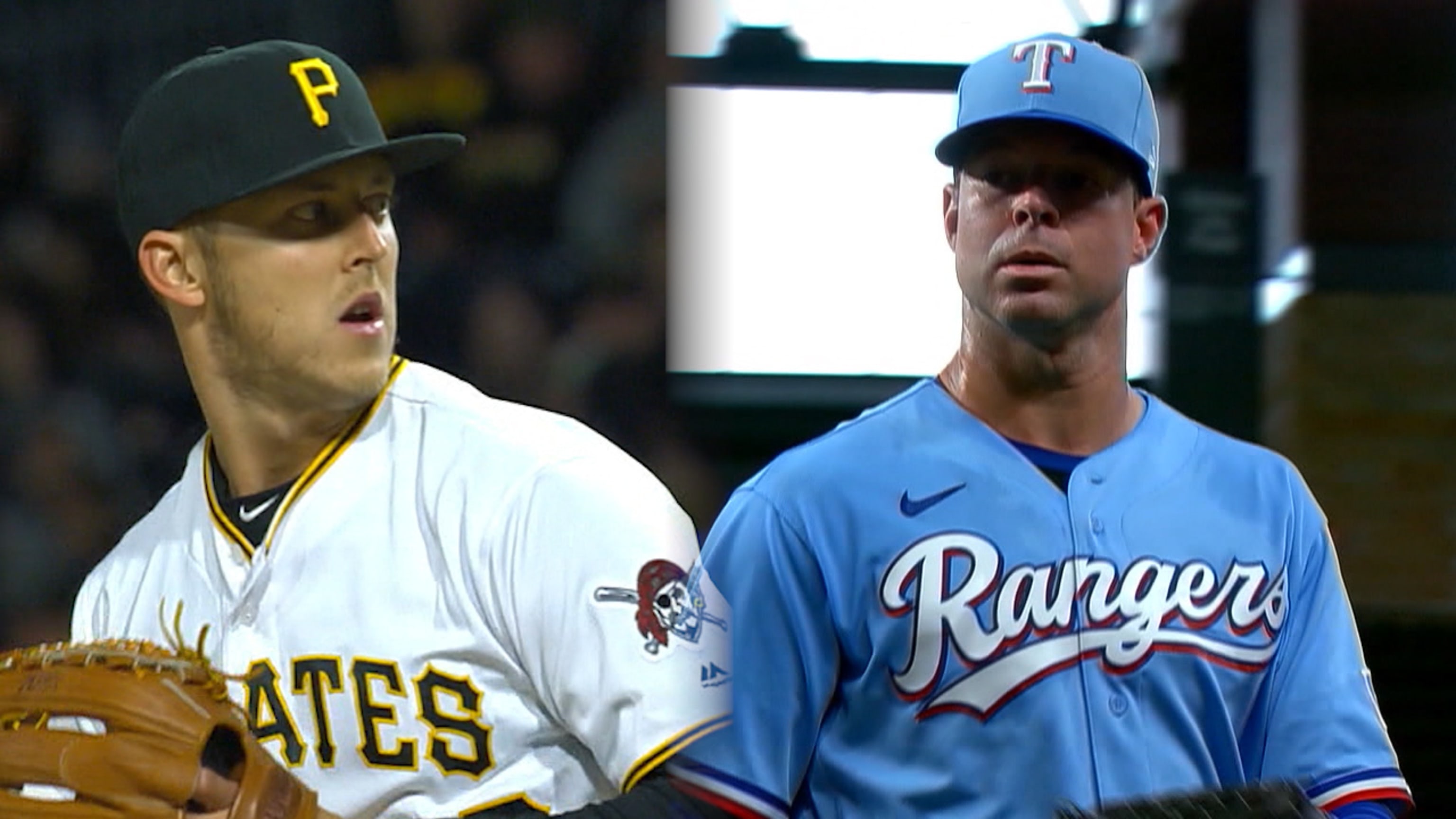 Jameson Taillon, who grew up in The Woodlands, starts vs. Astros in Game 1