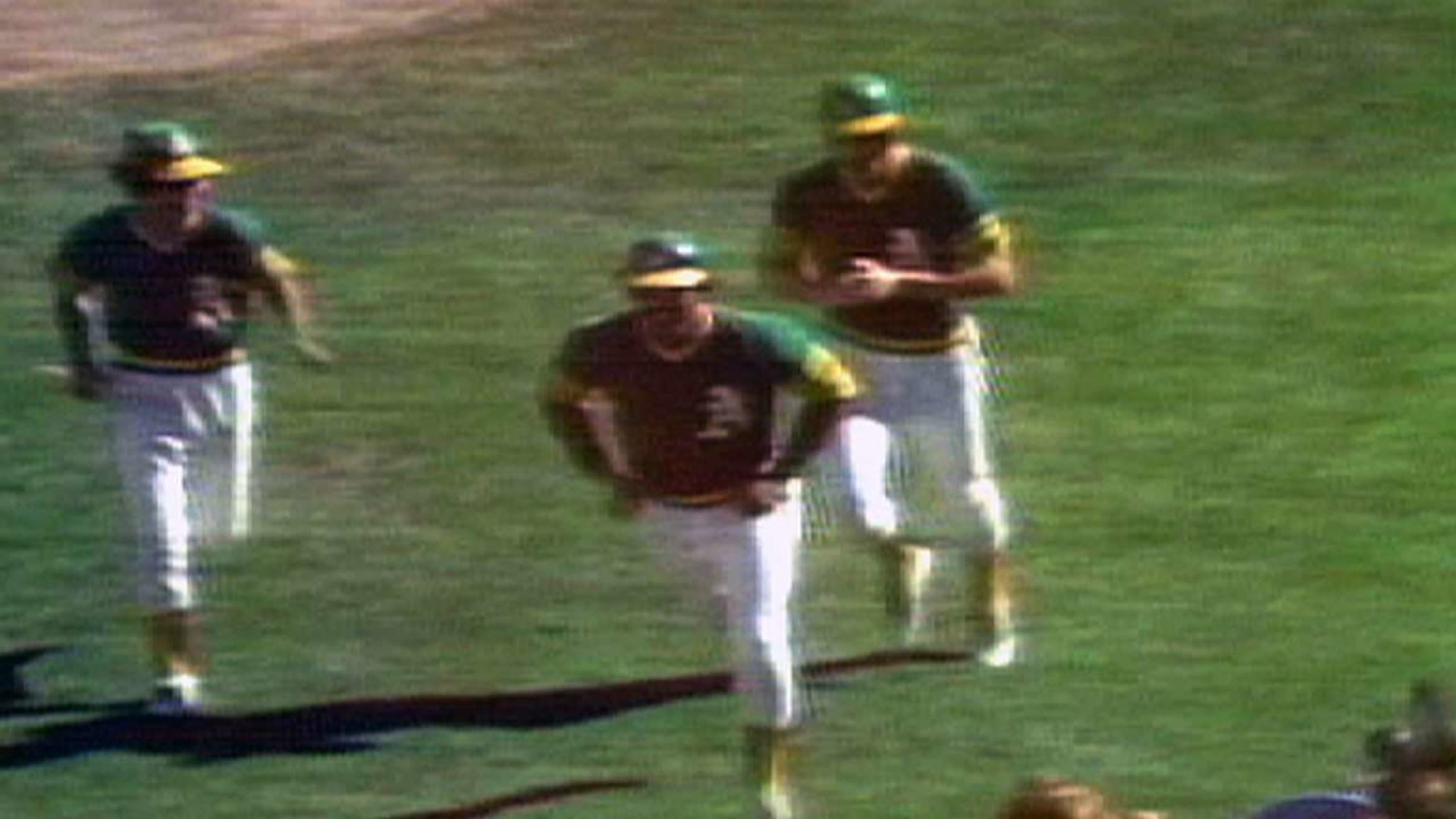 1973 World Series recap