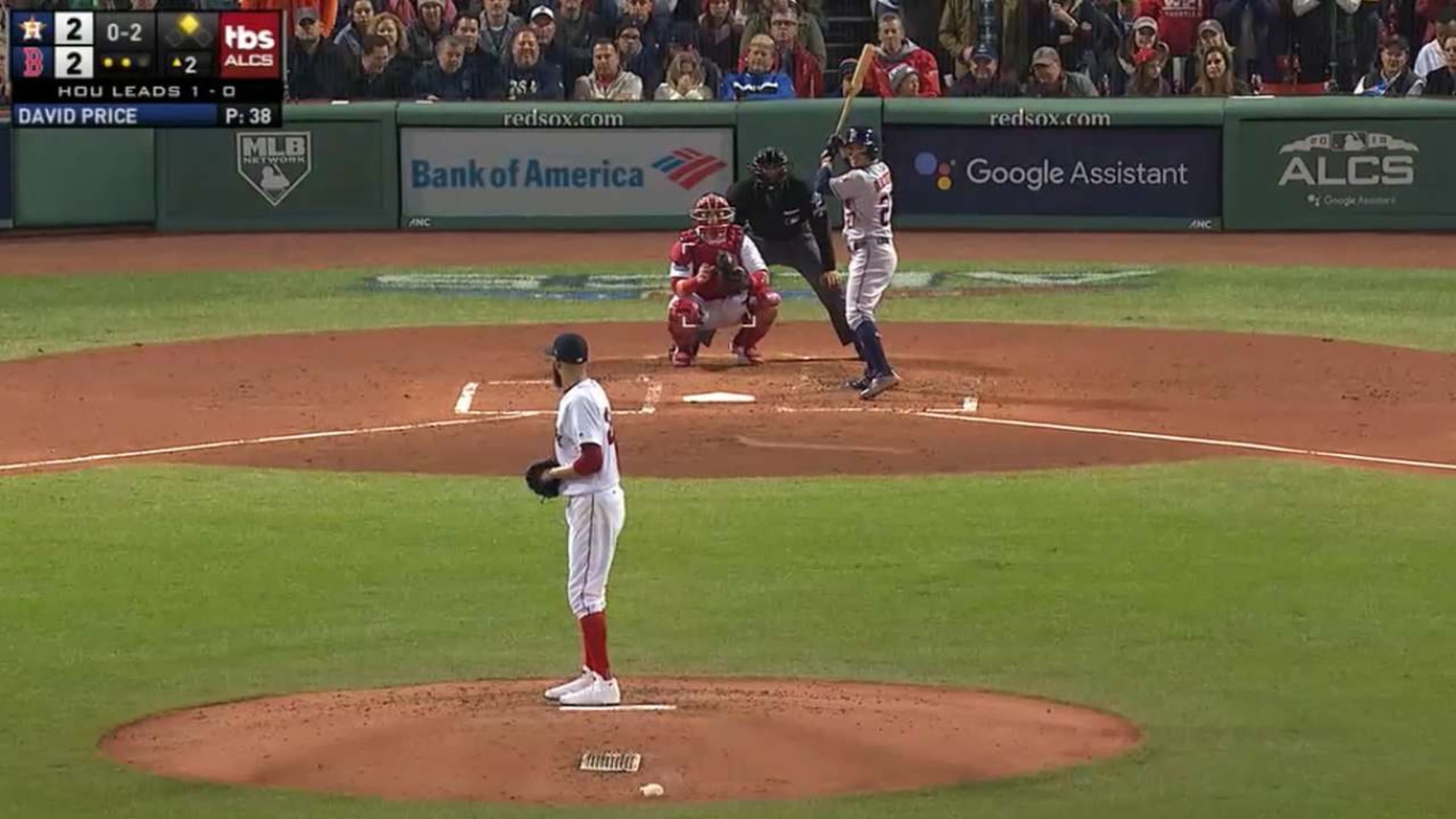 MLB Tonight on David Price