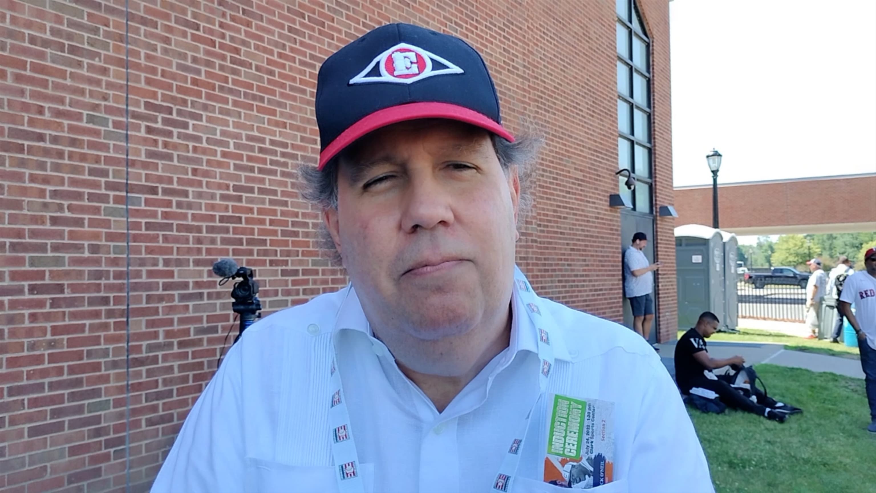 Orgullo del Escogido