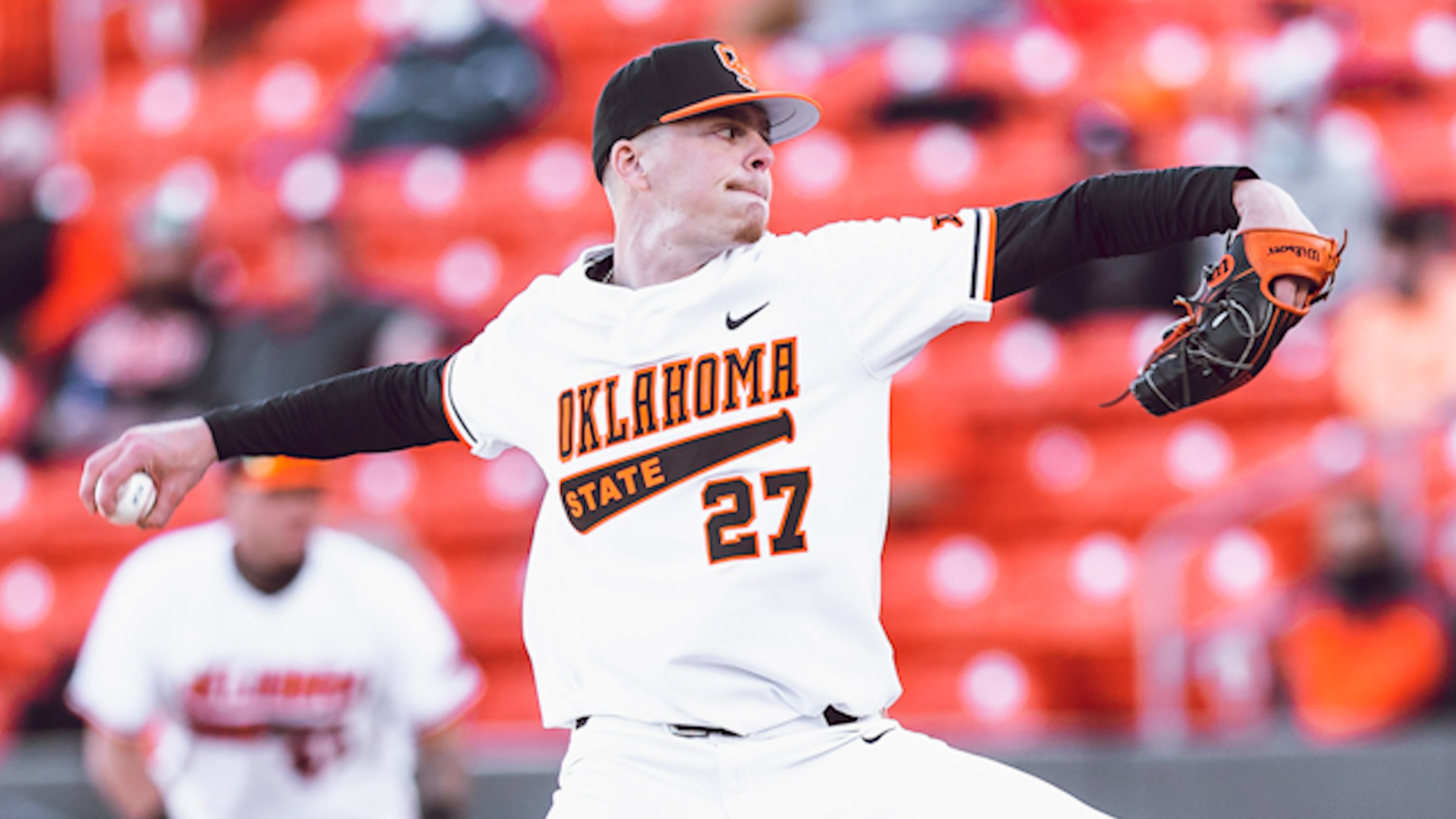 2022 MLB Draft Stock Watch: 4 Names With First Round Helium & Hunting For  College Arms — College Baseball, MLB Draft, Prospects - Baseball America