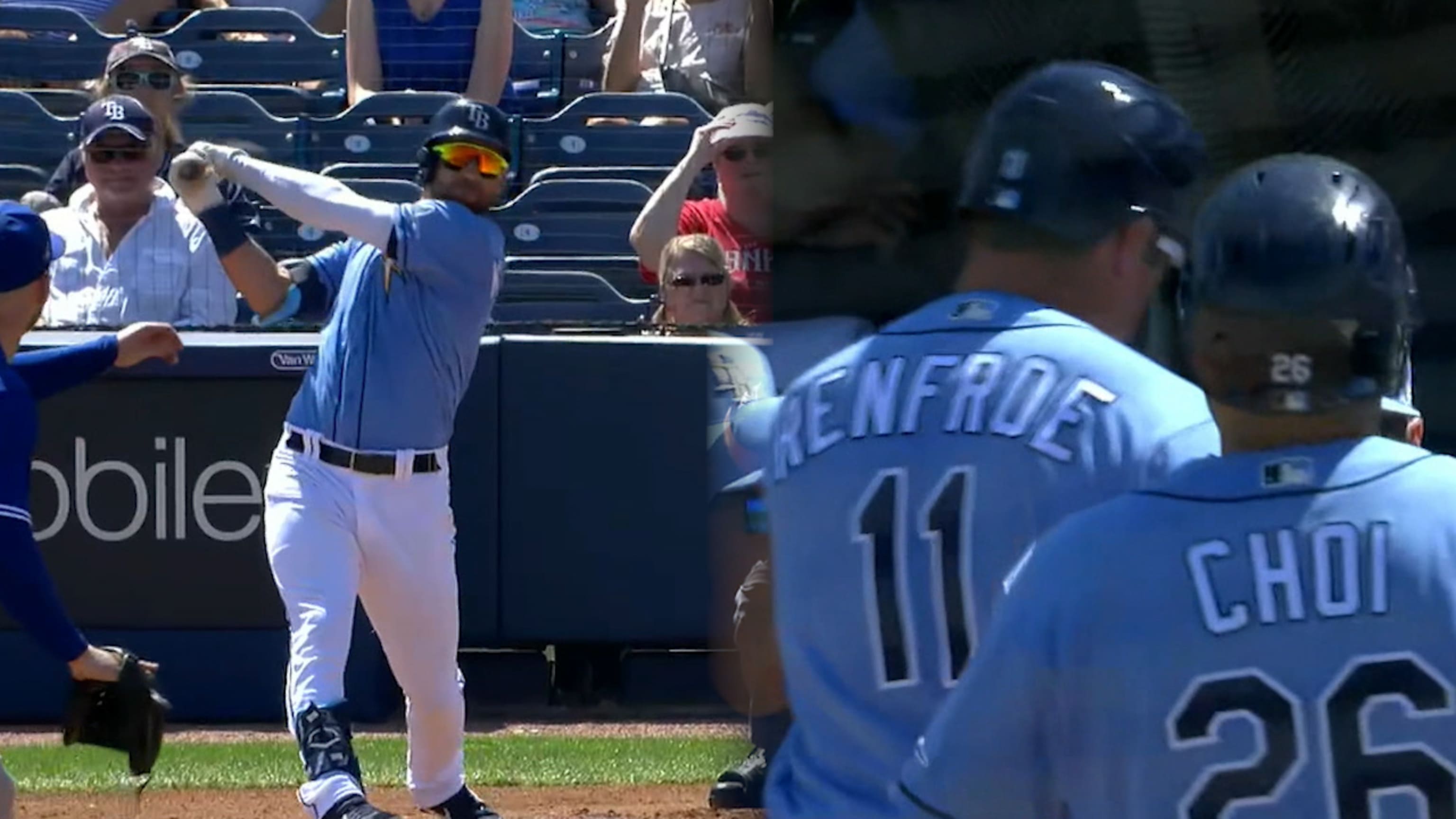 Kiermaier impulsa 2 con doble