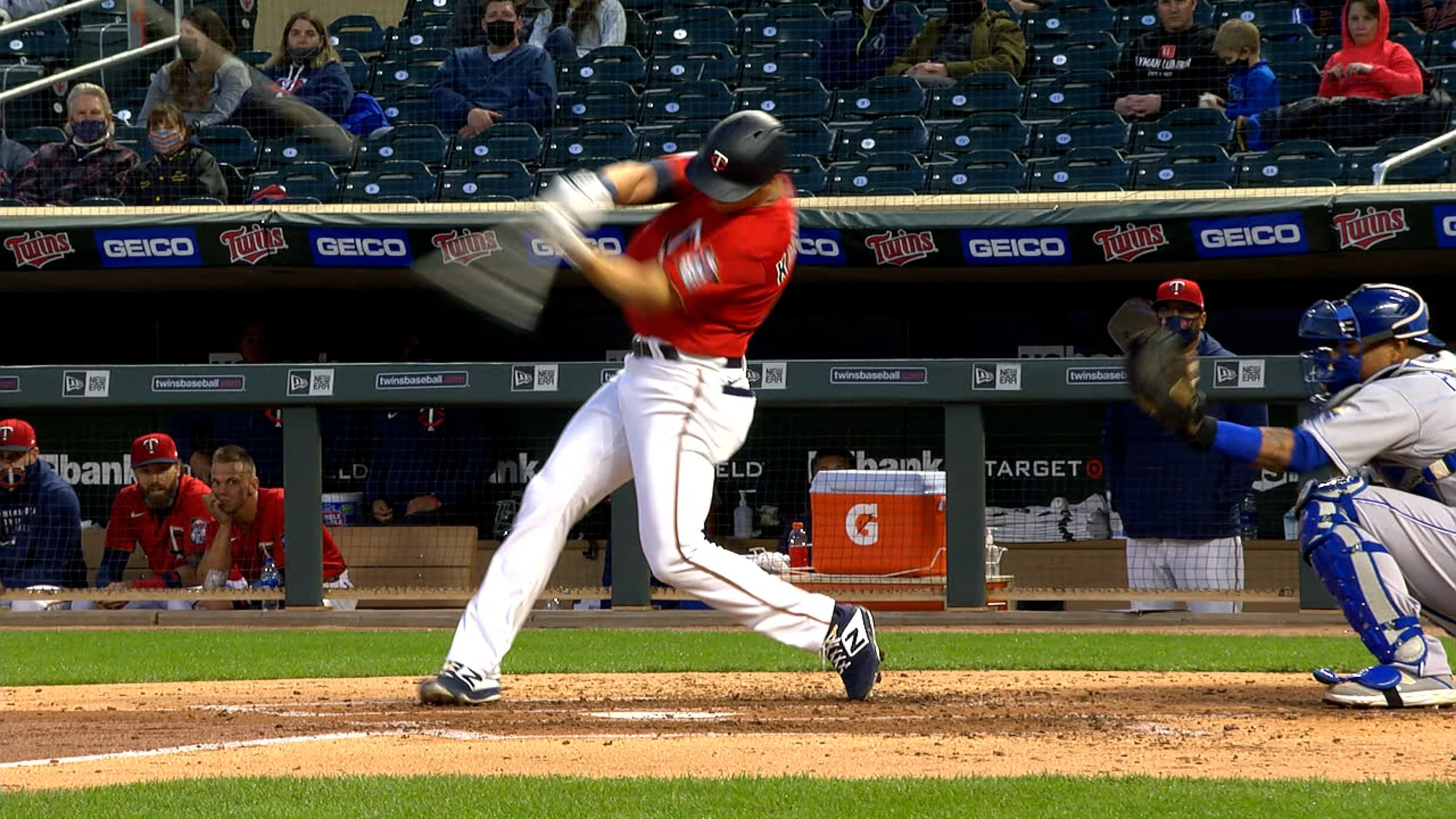 White Sox rookie sensation Mercedes gets burger named after him