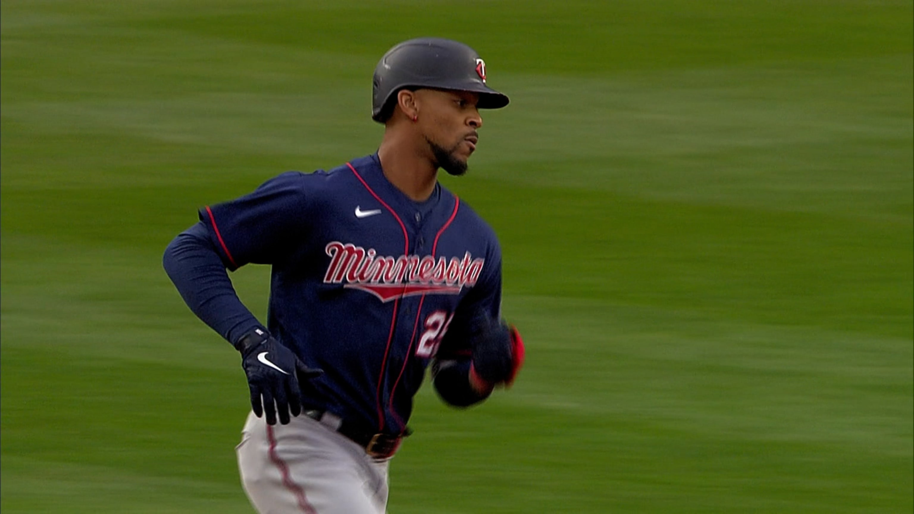 Putting Byron Buxton's First Three Years in Perspective — A Foot