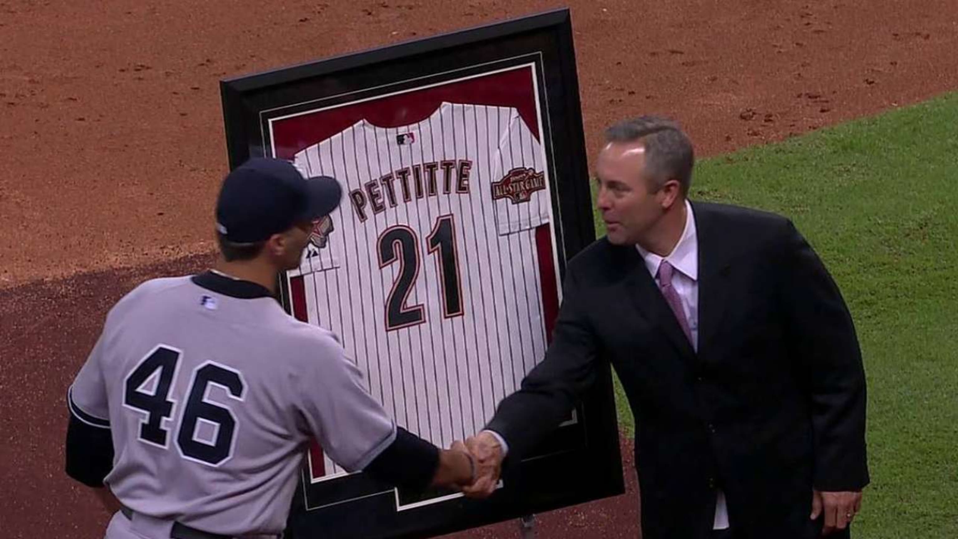 Yankees' Andy Pettitte announces retirement - The San Diego Union