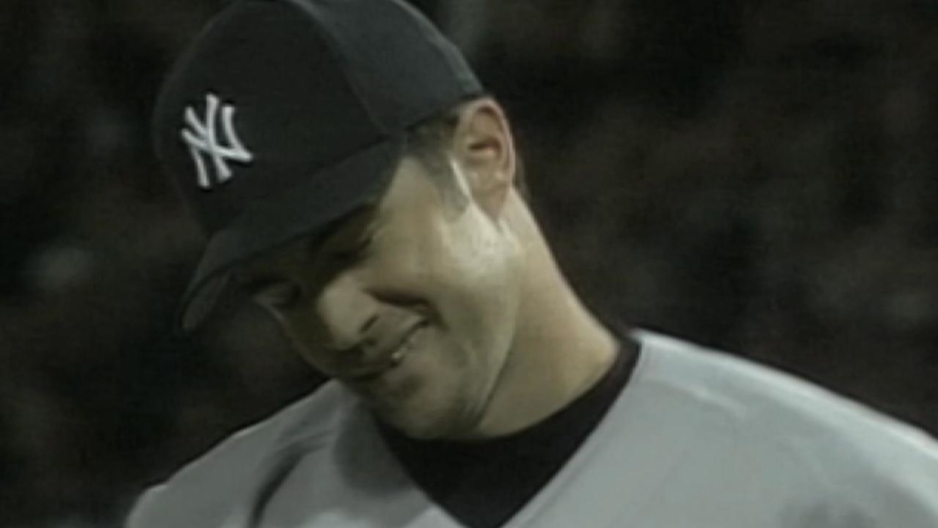 Mike Mussina's top moments