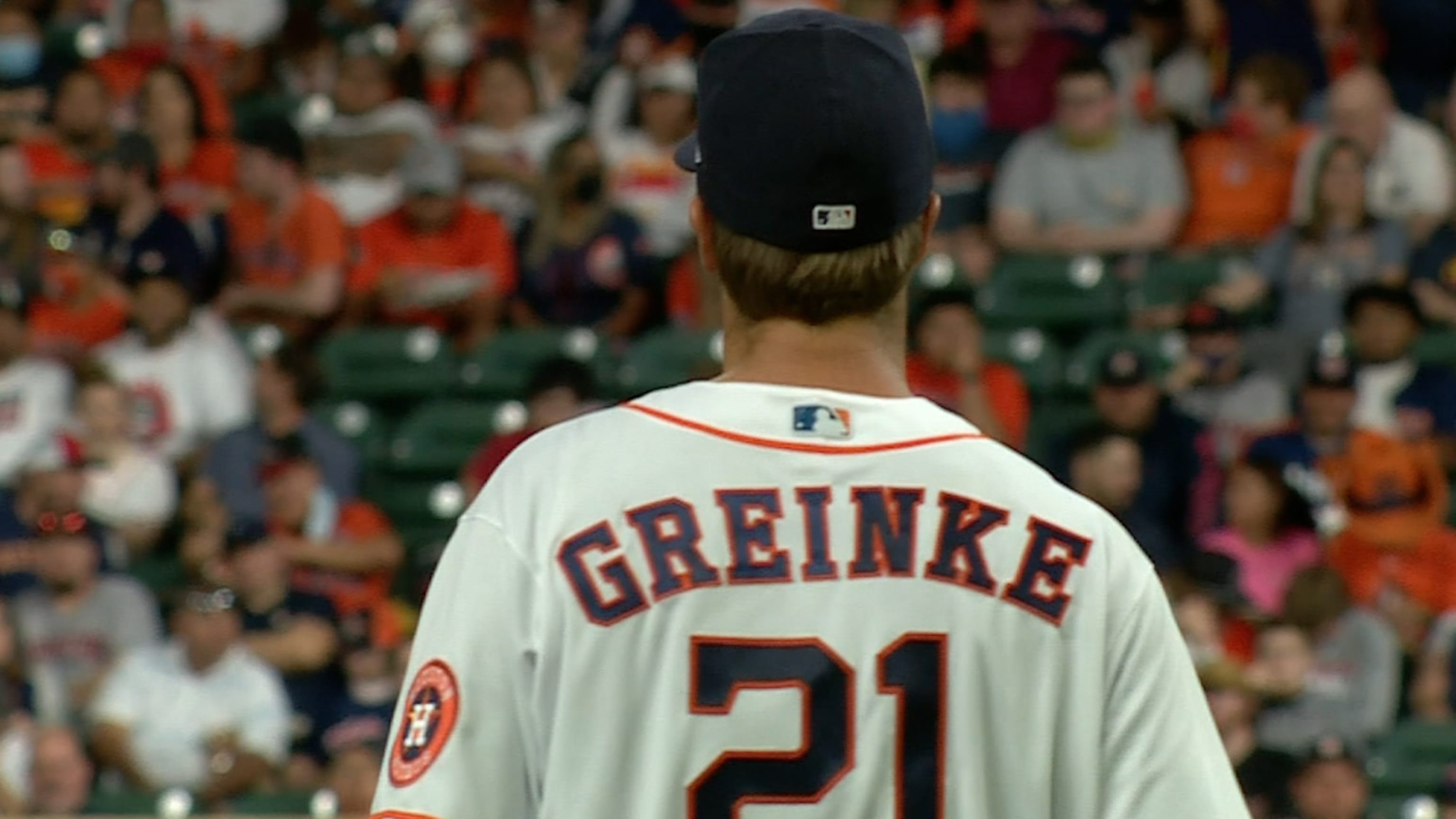 Are The Washington Nationals Players In The Zack Greinke Market? - Federal  Baseball
