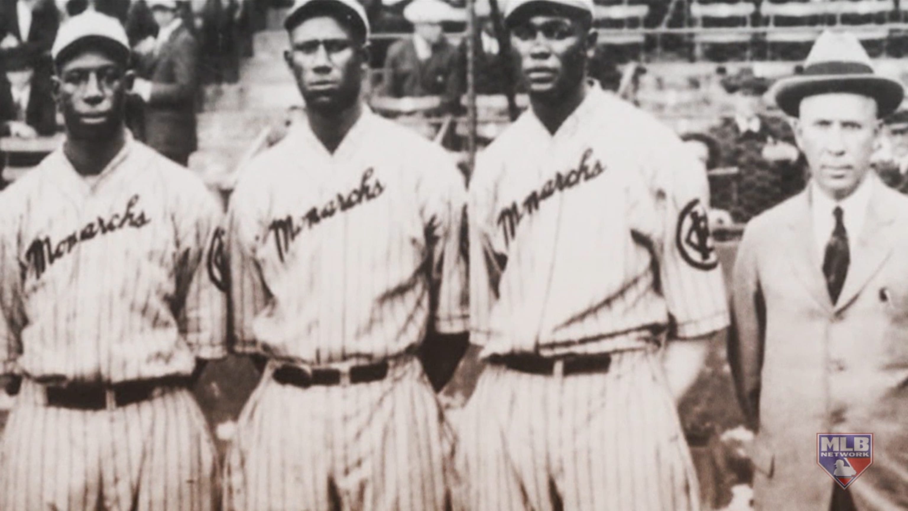 The Negro Leagues / New Jersey: A Glossary