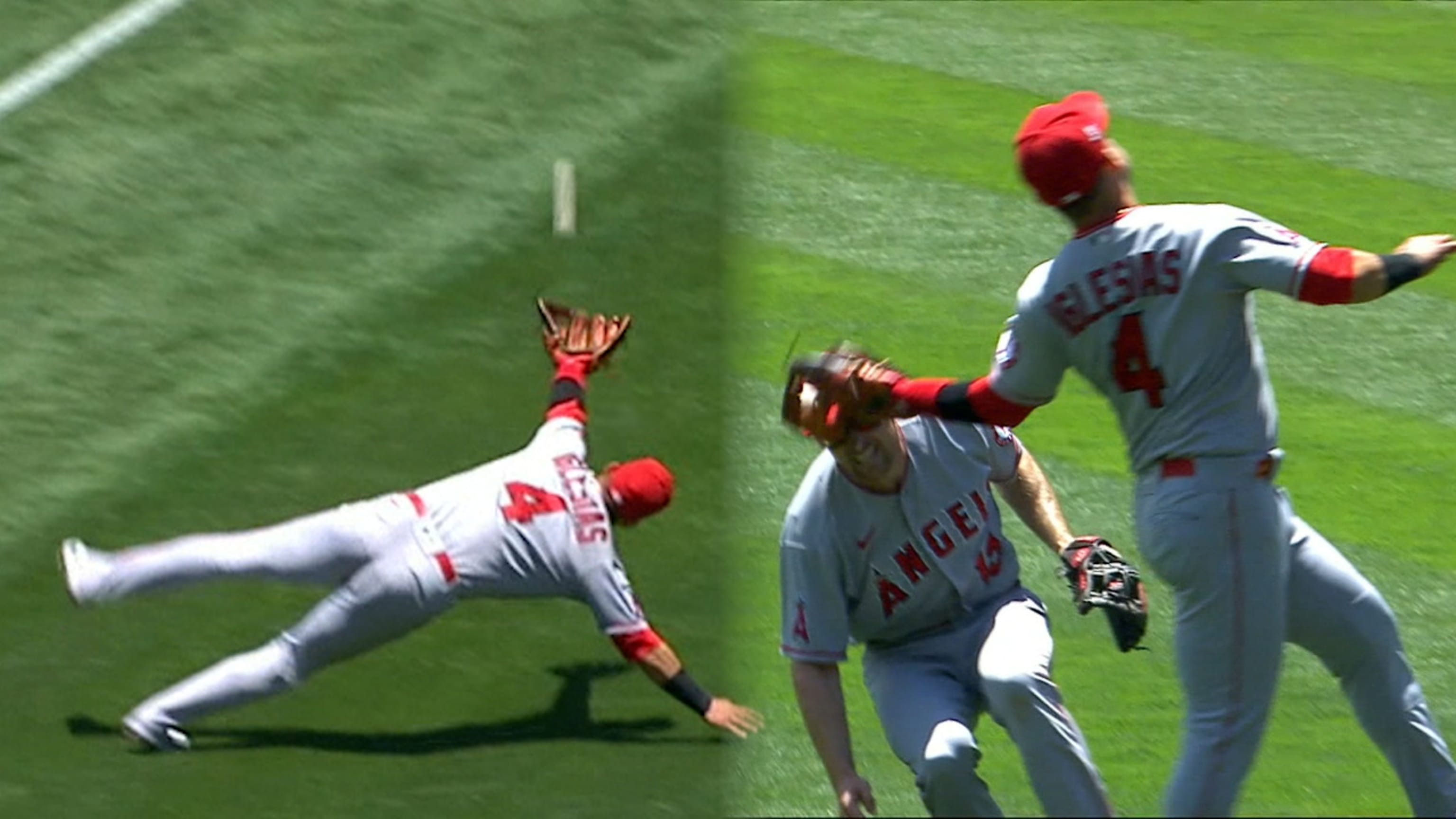 Shohei Ohtani hits Angels-record 14th homer in June in 9-7 loss to the  White Sox - NBC Sports