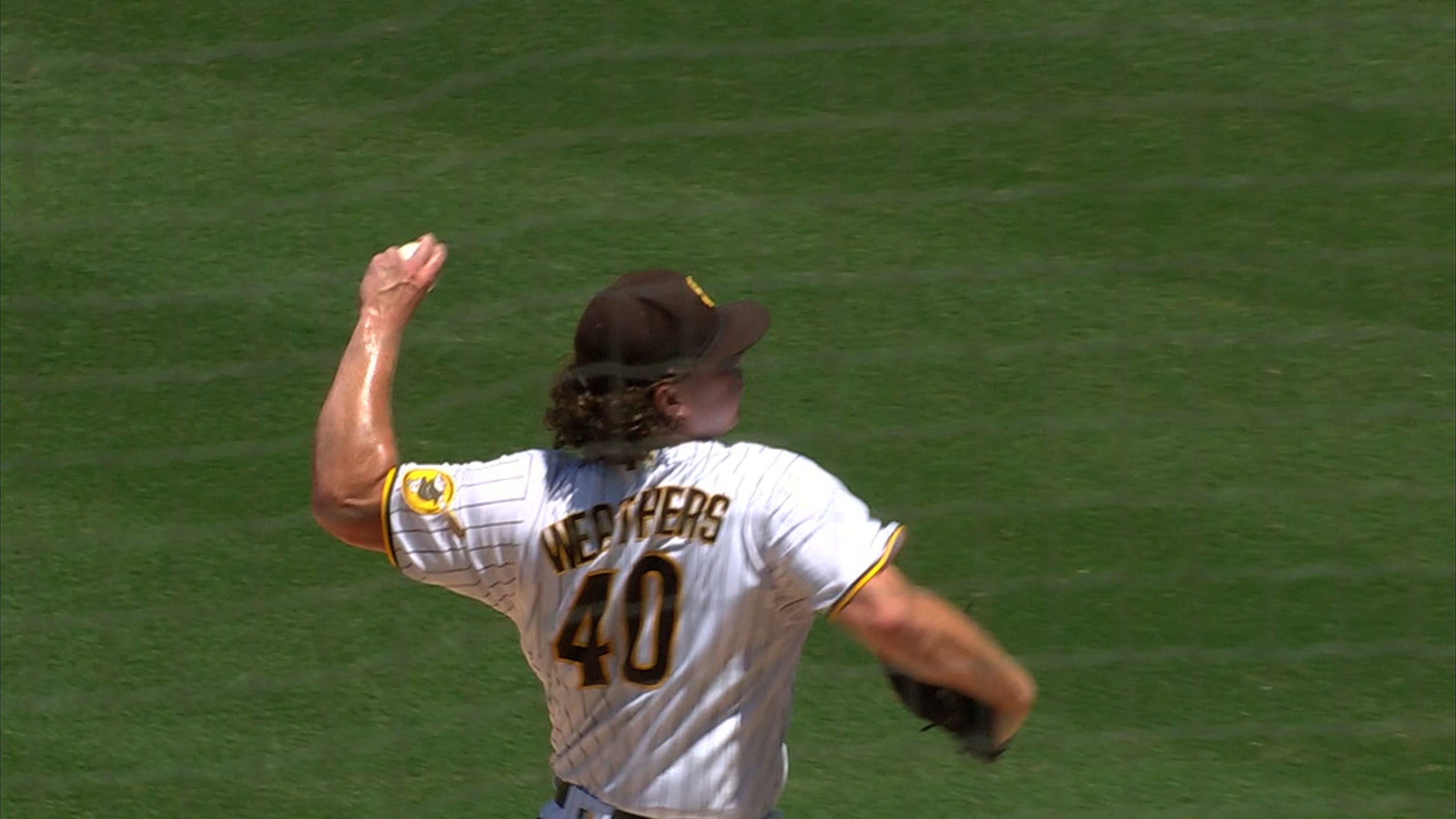 Padres' offseason roster decisions