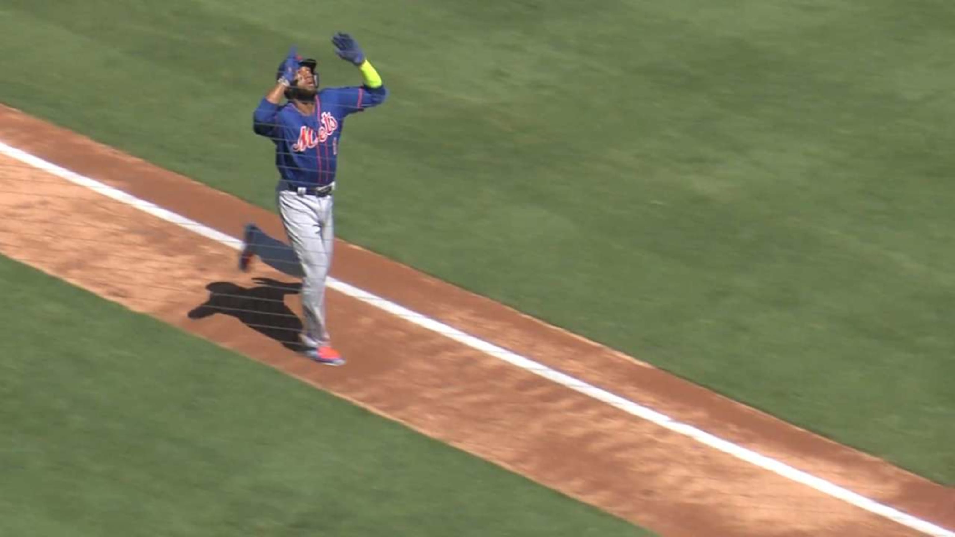 HR de Rosario abriendo juego