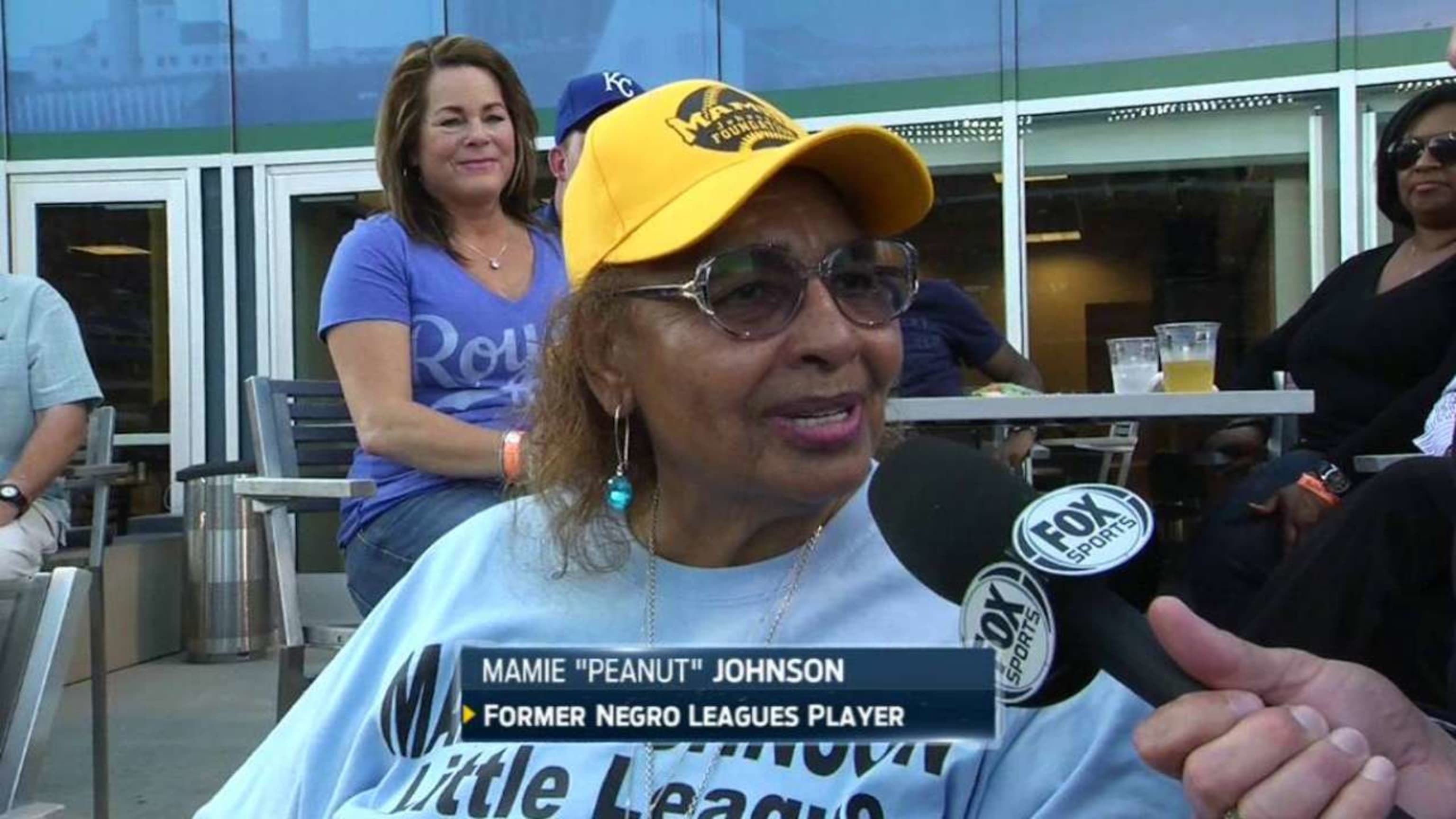 A Season to Remember: Mamie Johnson Little League - Little League