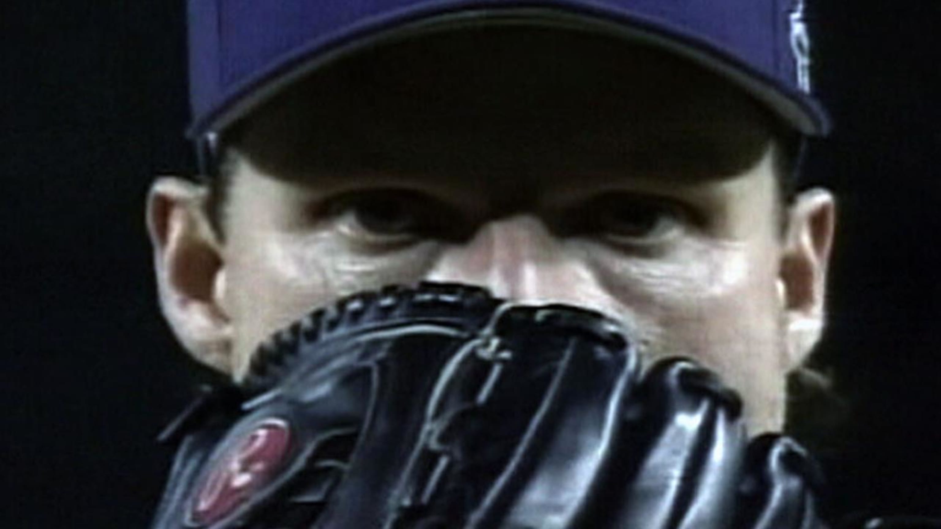 Big Unit's scoreless relief