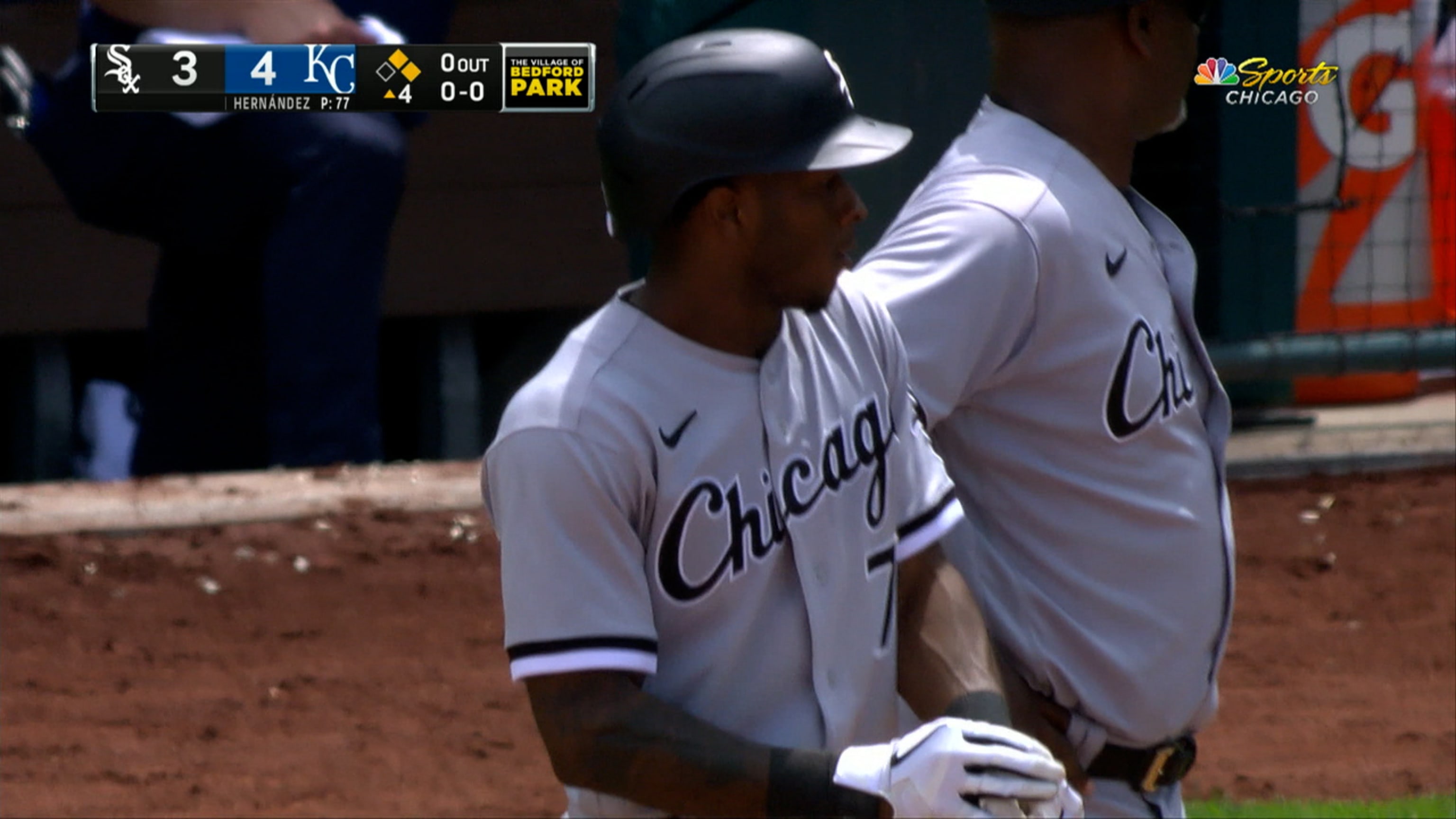 Tim Anderson & American League win 9th-straight All-Star Game