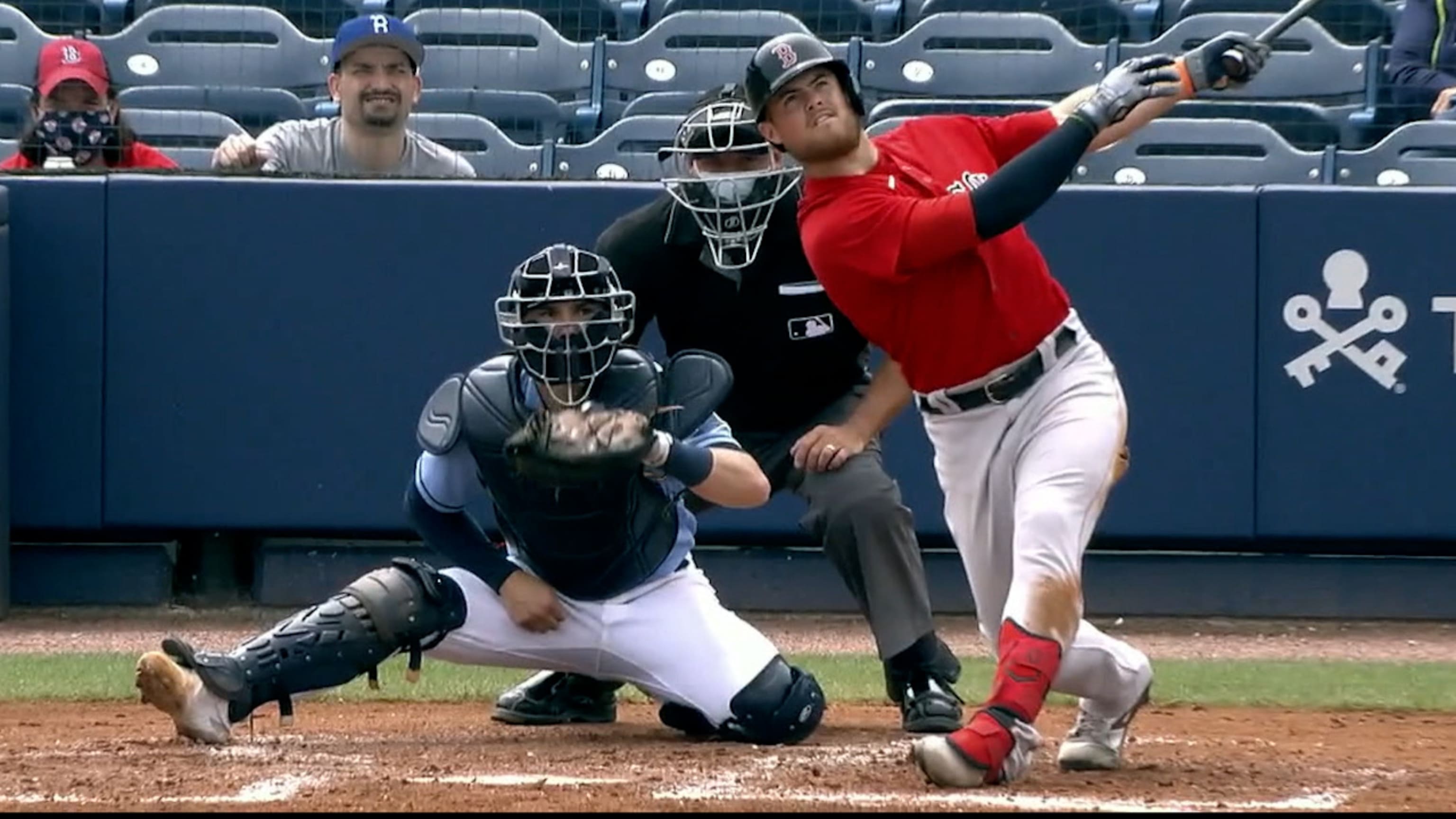 Arroyo remolca 3 con HR