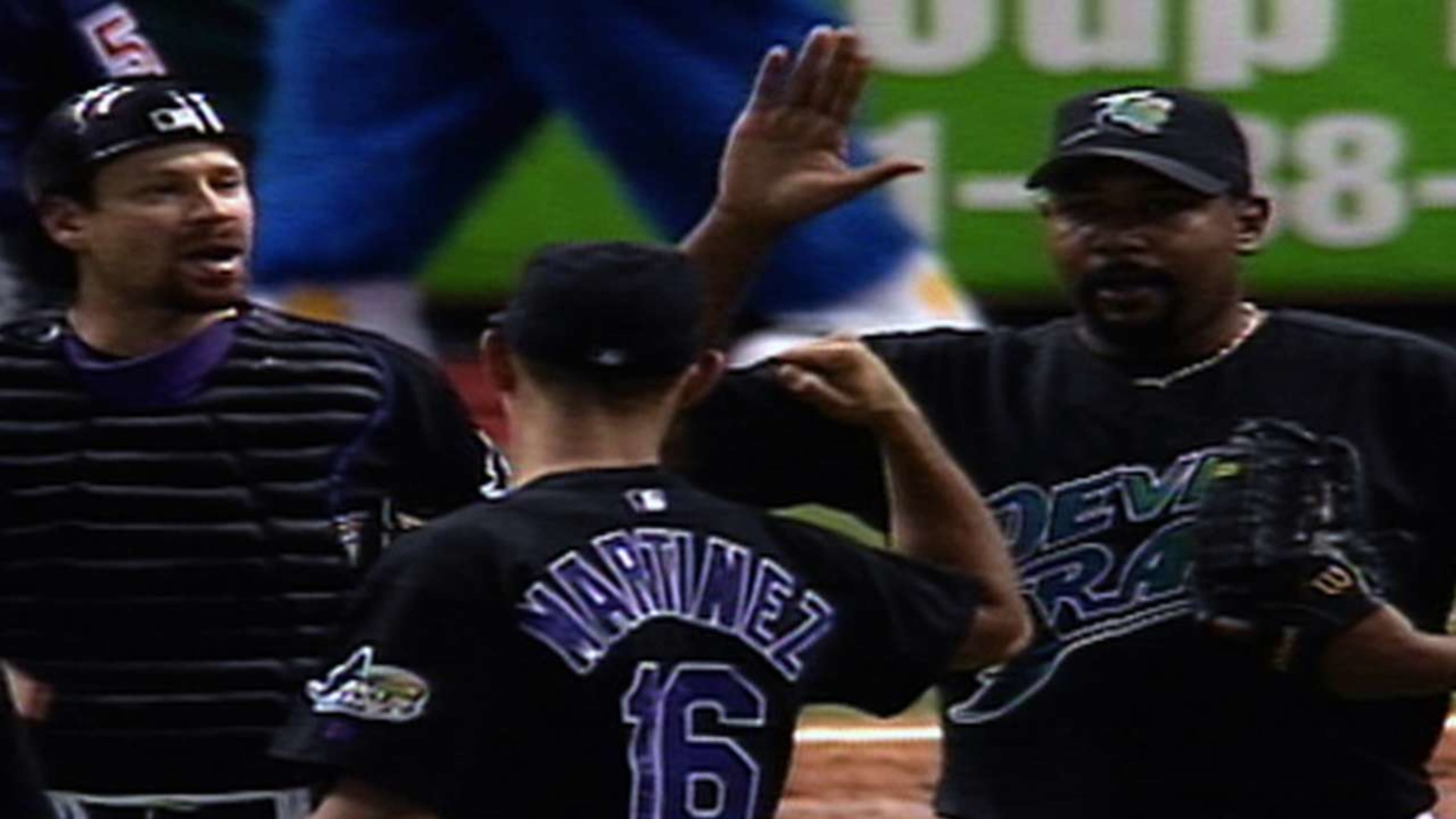 Hernández pone fin a la temporada de Boston