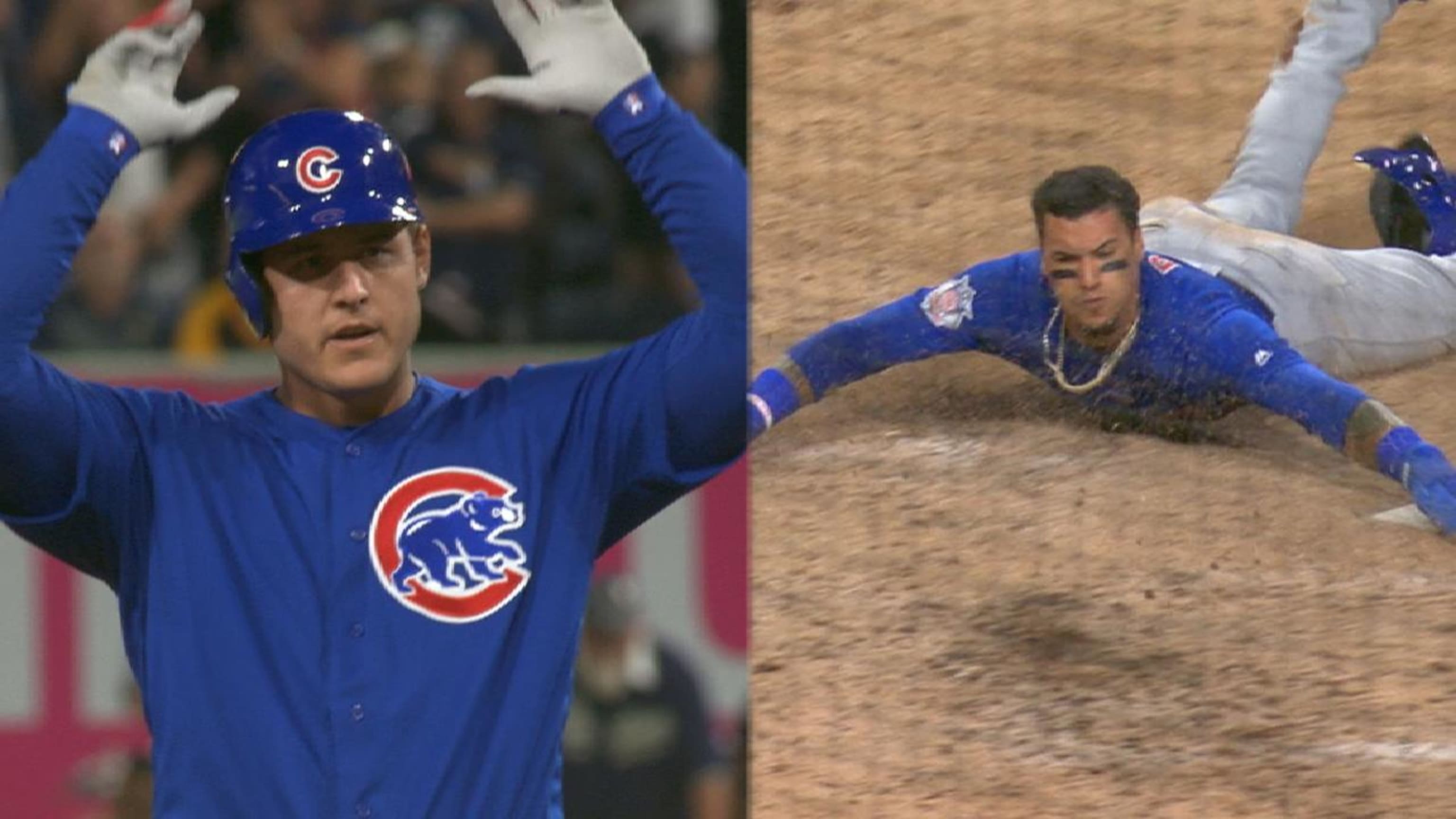 Chicago Cubs: Making the case for Anthony Rizzo leading off in 2018