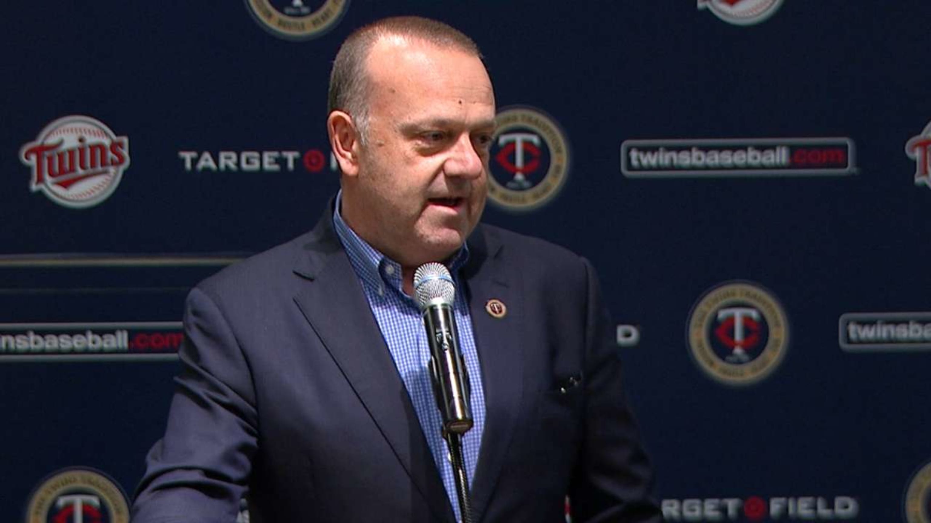 Billy Joel playing Target Field