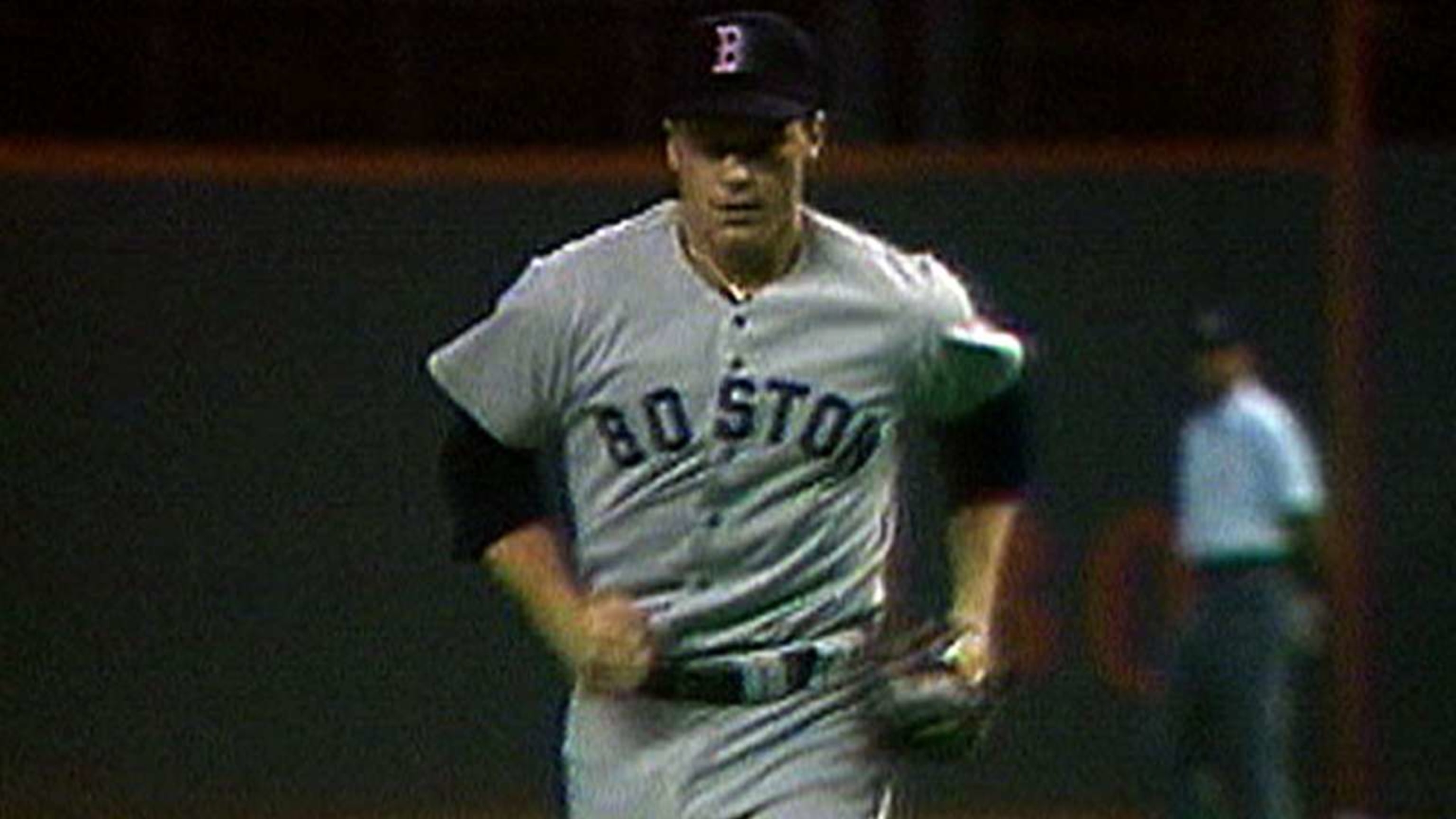 This Day In Sports: Roger Clemens' first Major League win