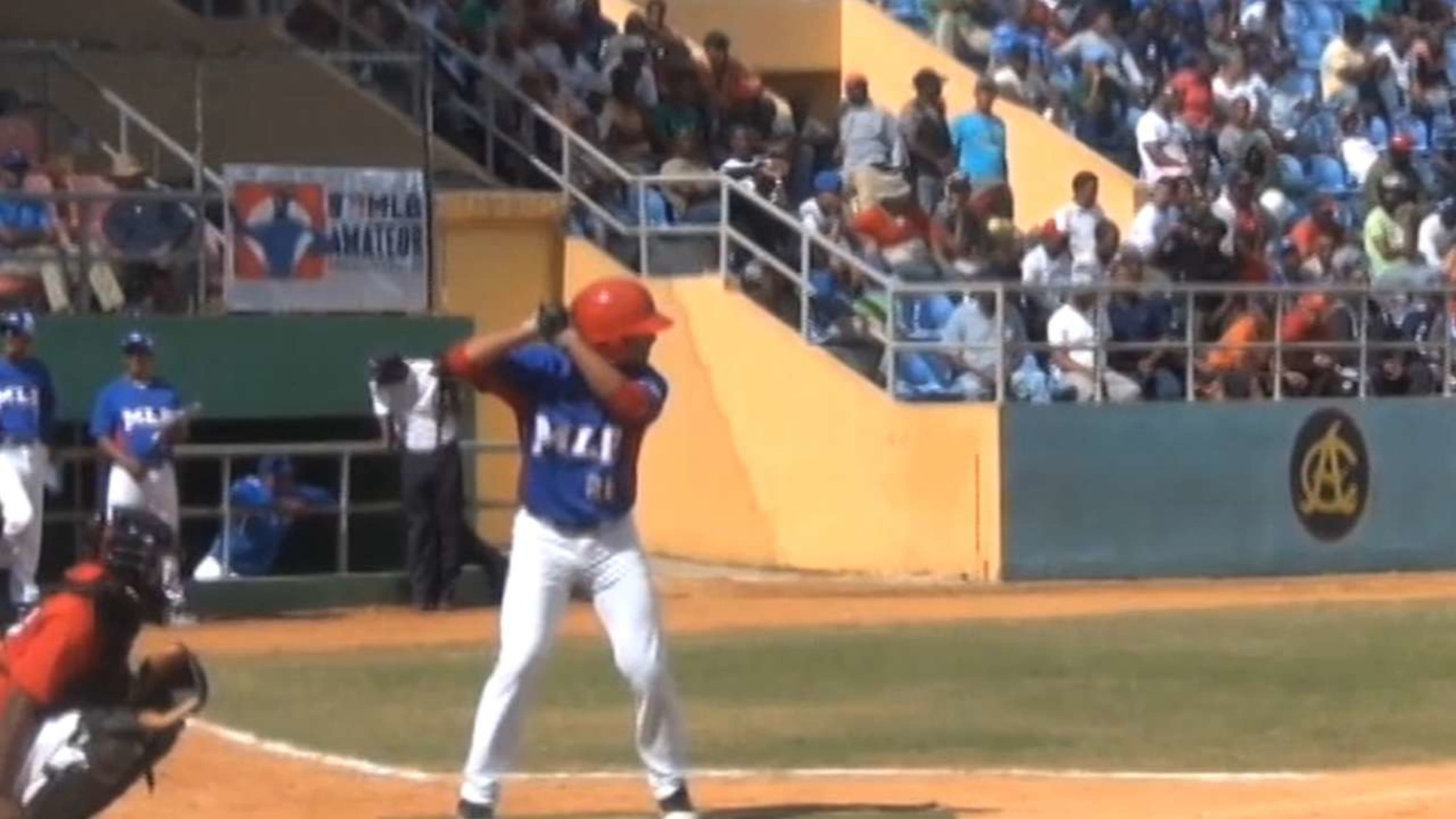 Top Prospects: Torres, CHC