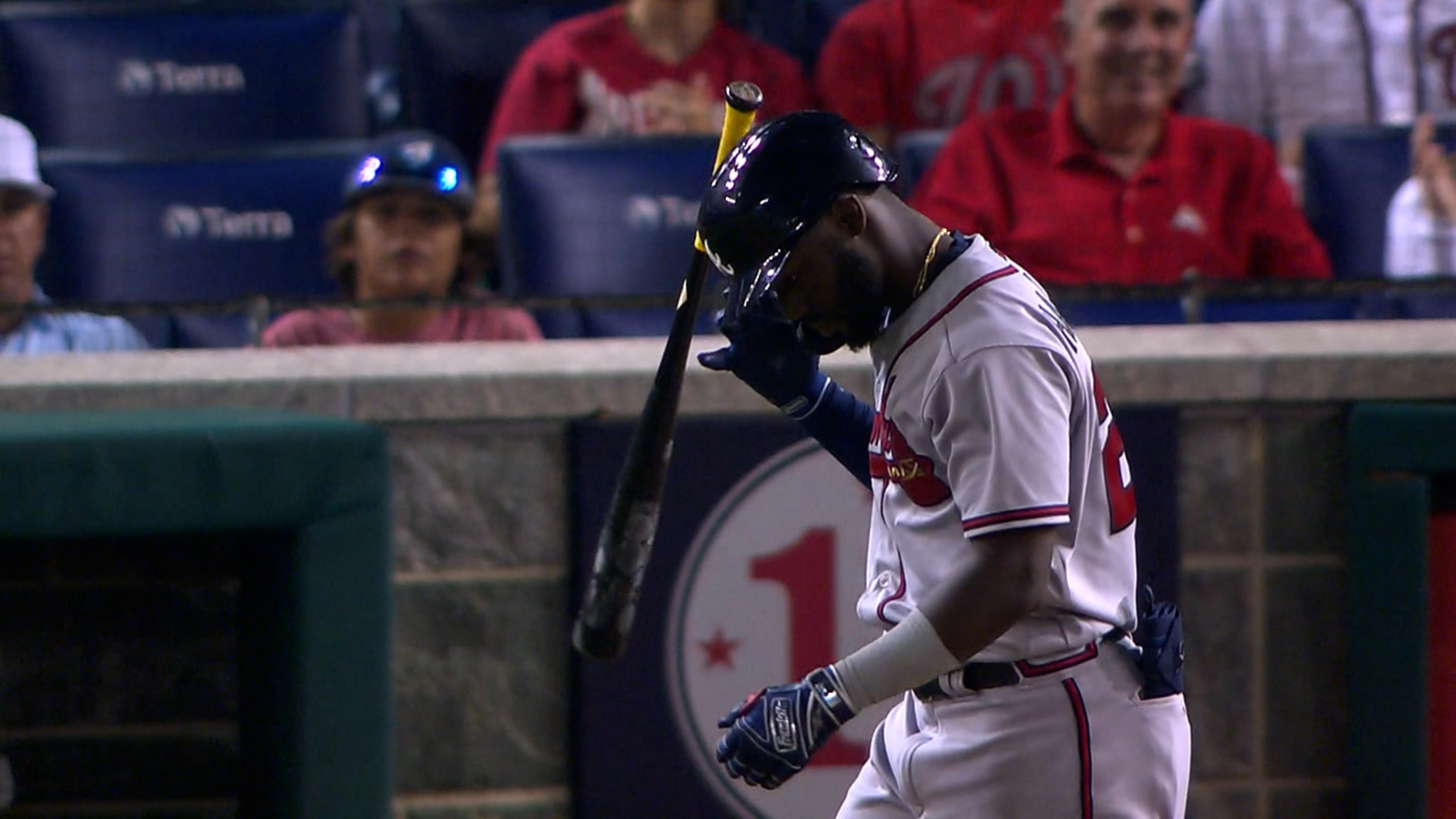 Braves make it a 3-game winning streak and 2-0 record at SunTrust Park