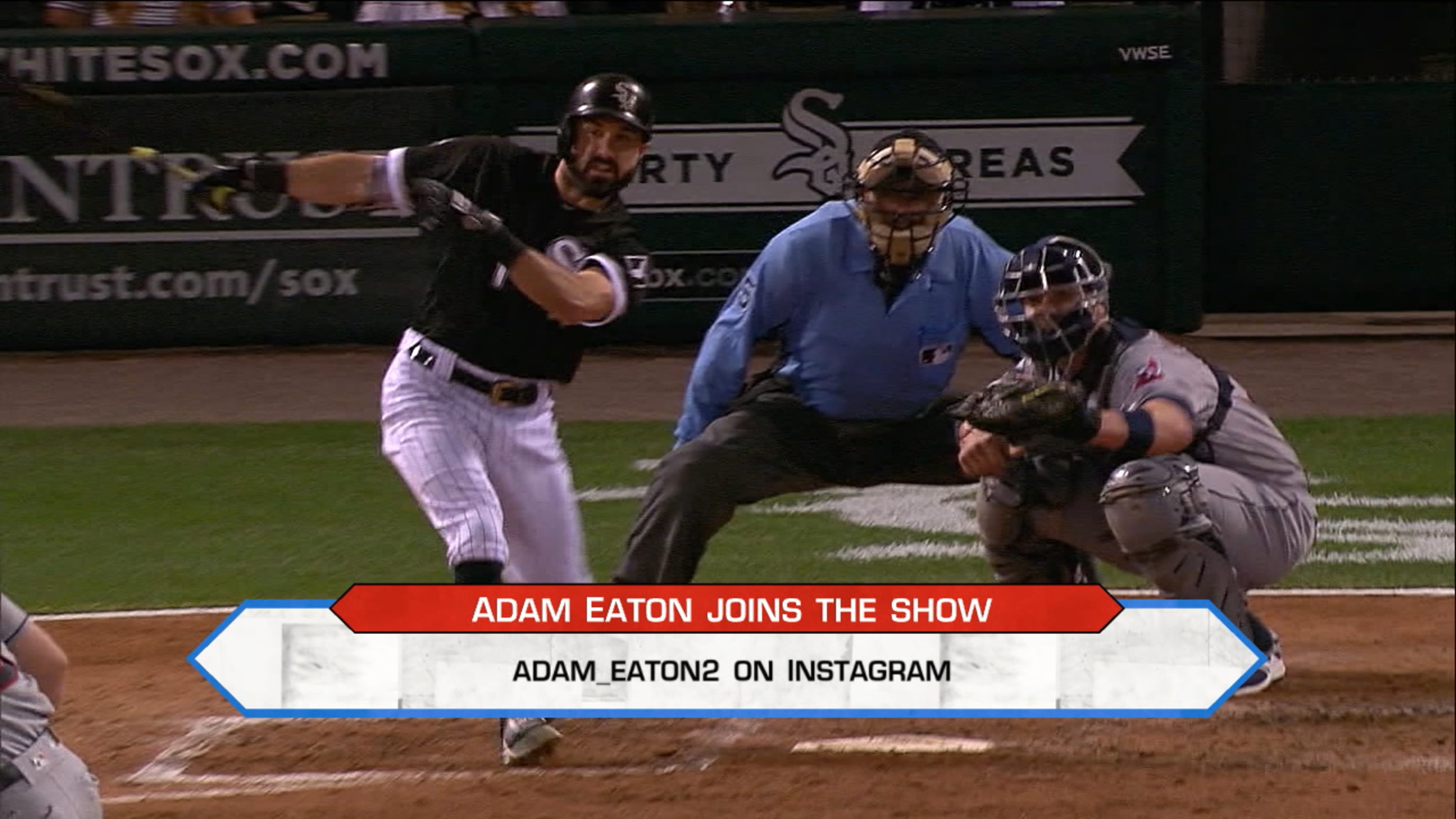 Adam eaton white sox jersey clearance