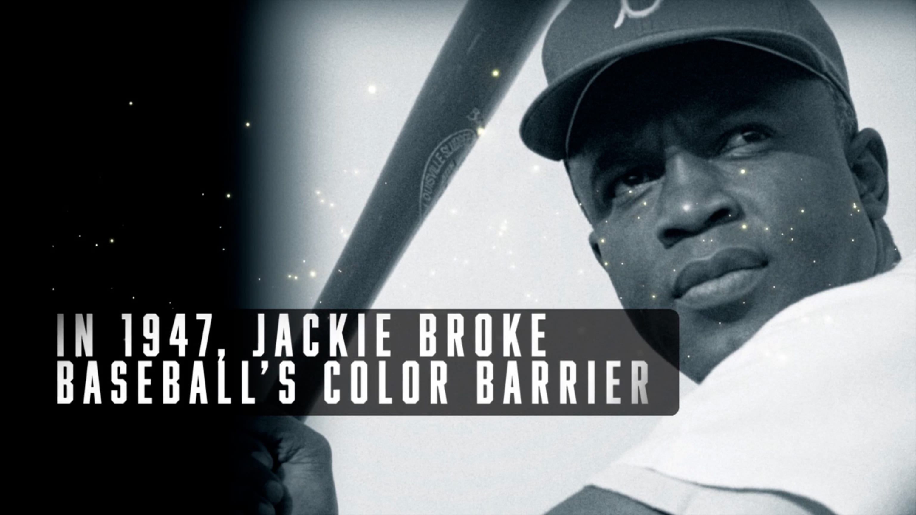 Jackie Robinson Day adding a tribute