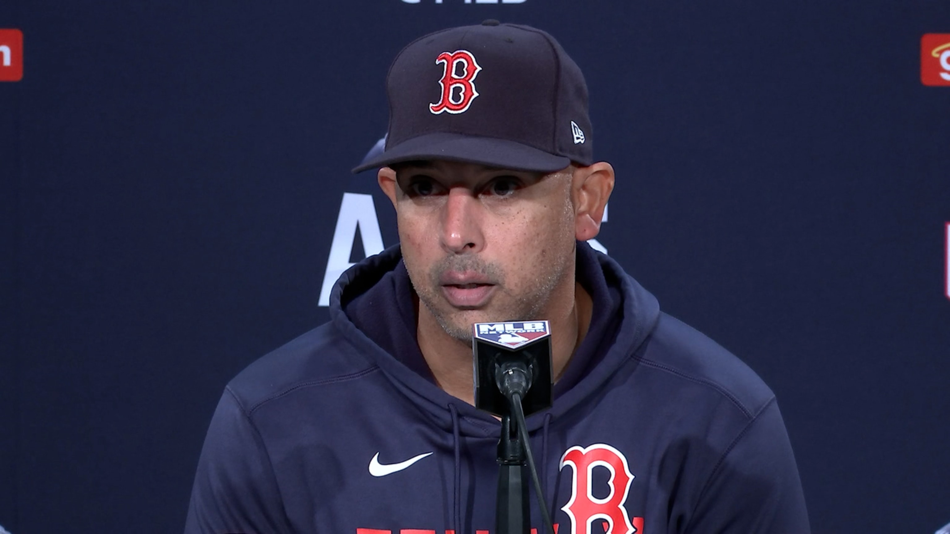 How does the Red Sox 2021 Outfield Stack up to THAT 2018 one? – Bat Flips  and Nerds
