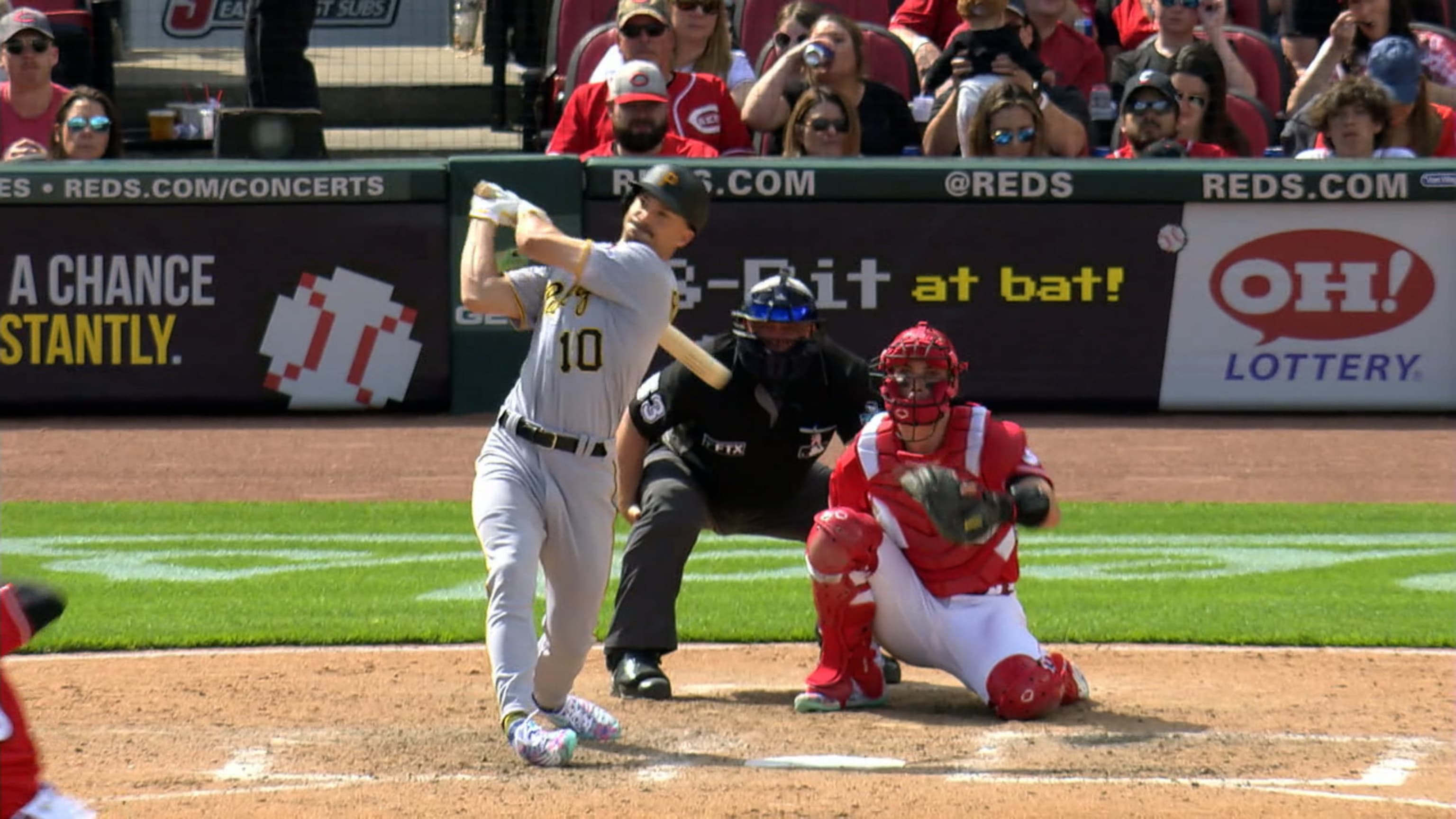 MLB Trade Deadline potential sellers