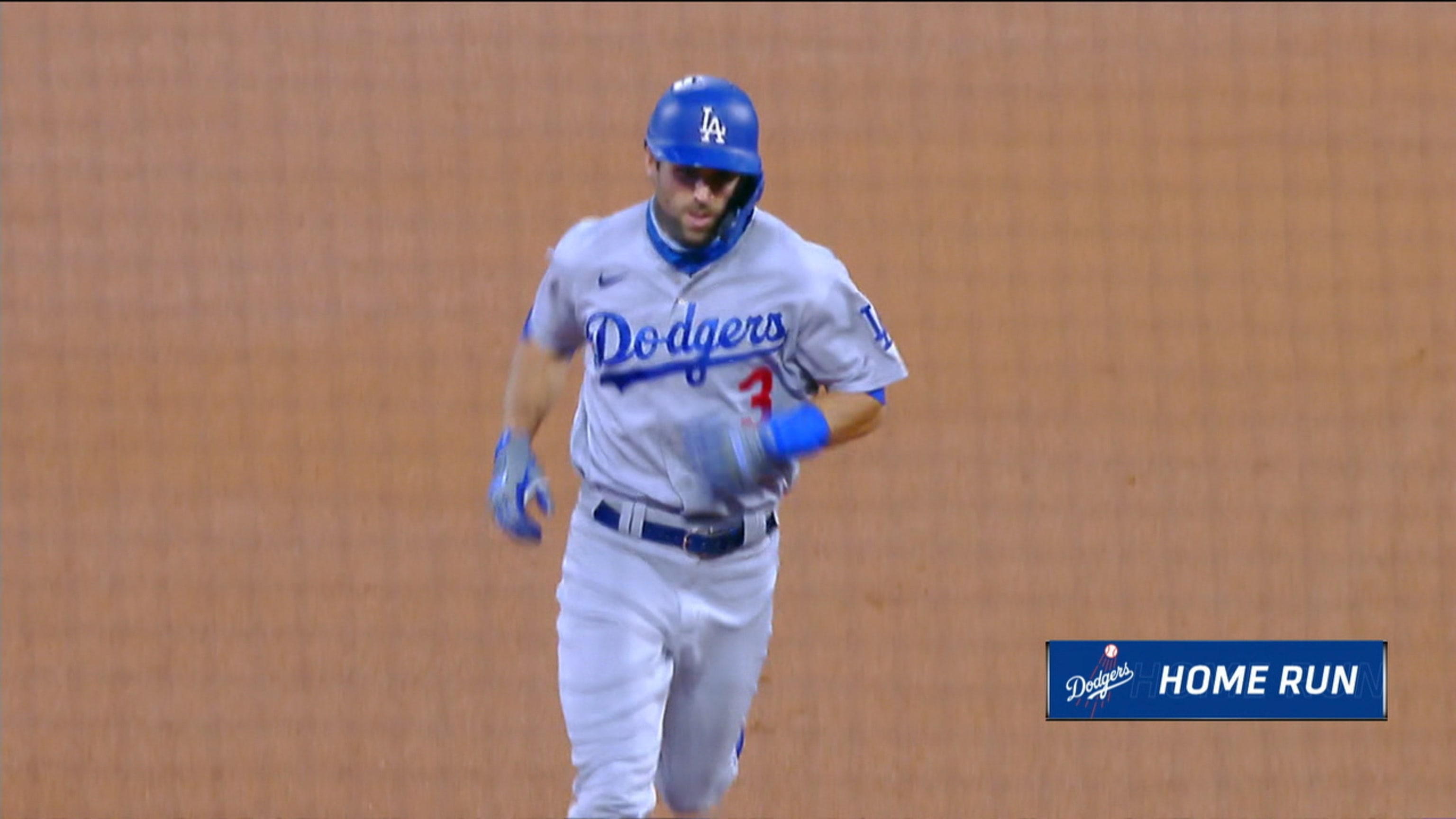 Dodgers Sign Chris Taylor To 2-Year Contract Extension, Buying Out