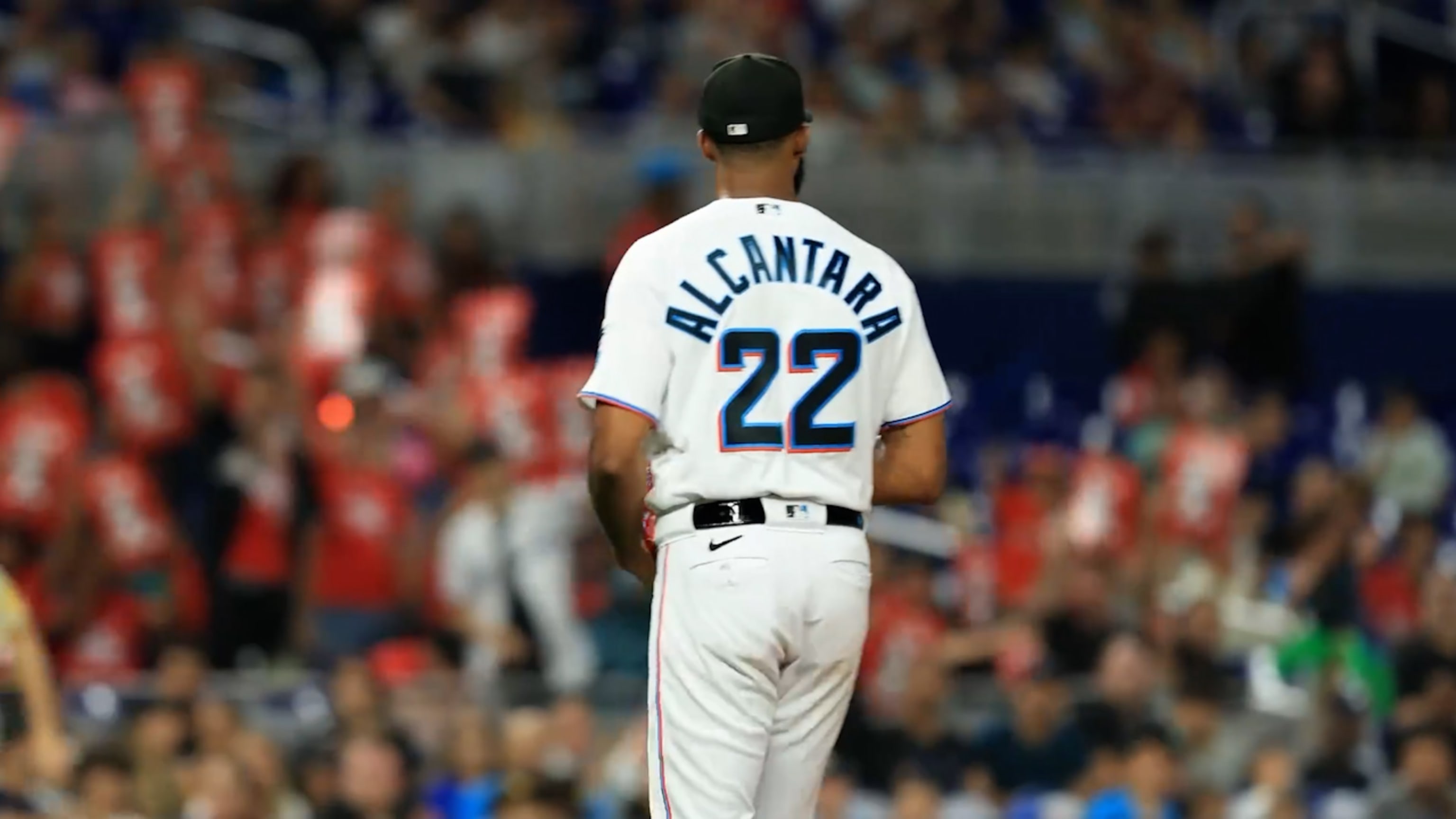 Ponche de Alcántara 