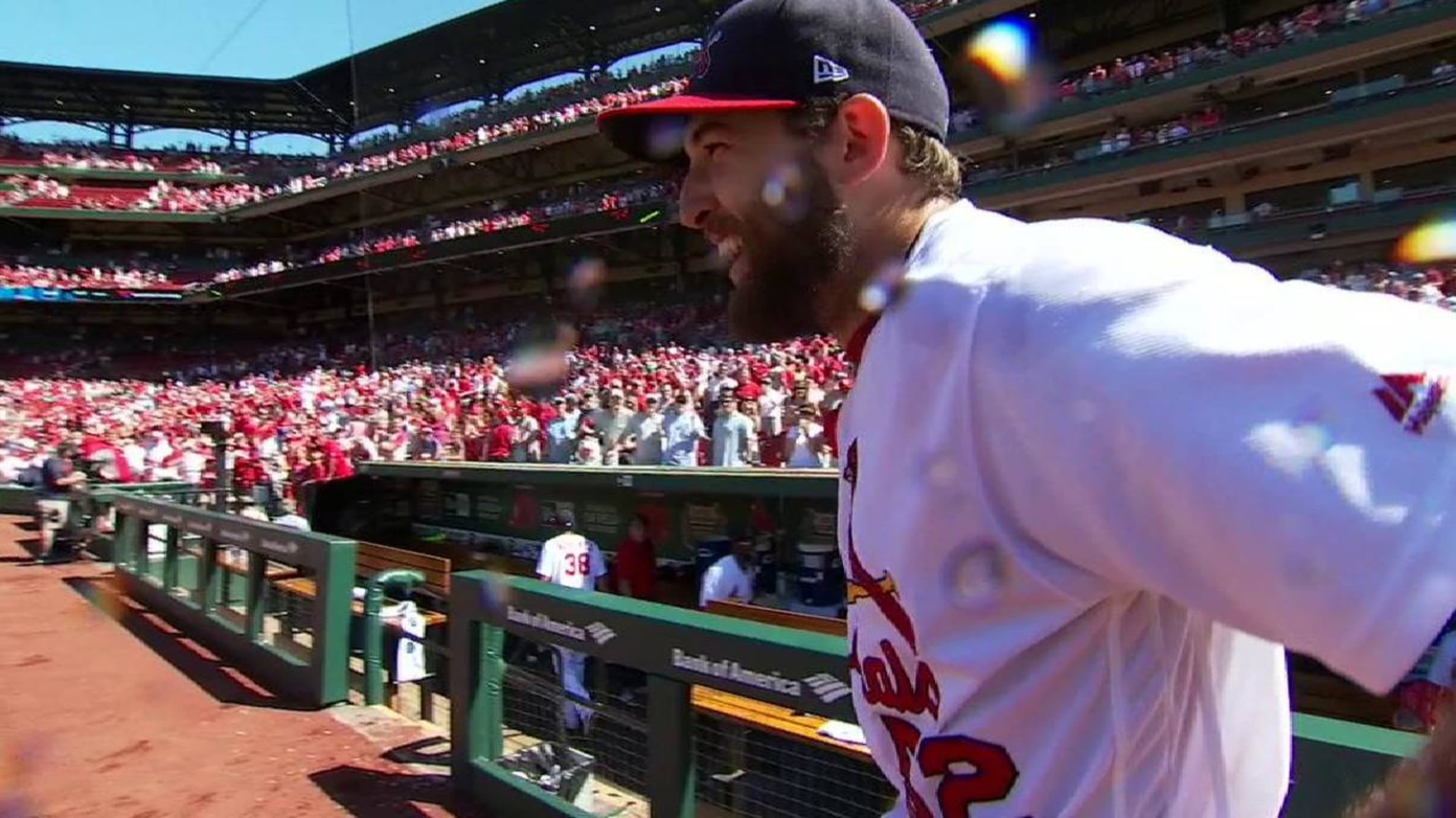 St. Louis Cardinals on X: WACHA WACHA WACHA Thanks for all the memories,  @MichaelWacha. Best of luck in New York!  / X