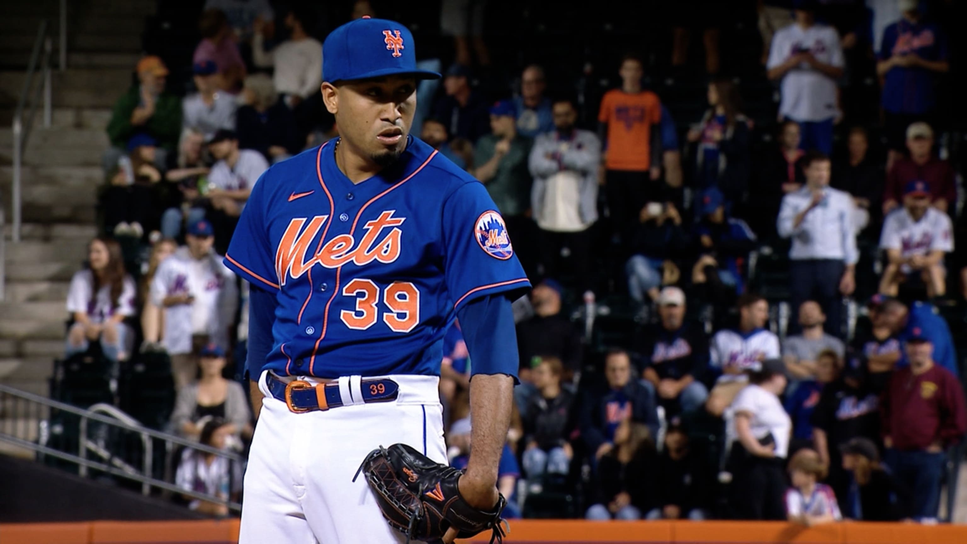 New York Mets on X: Congrats to @SugarDiaz39 for winning the
