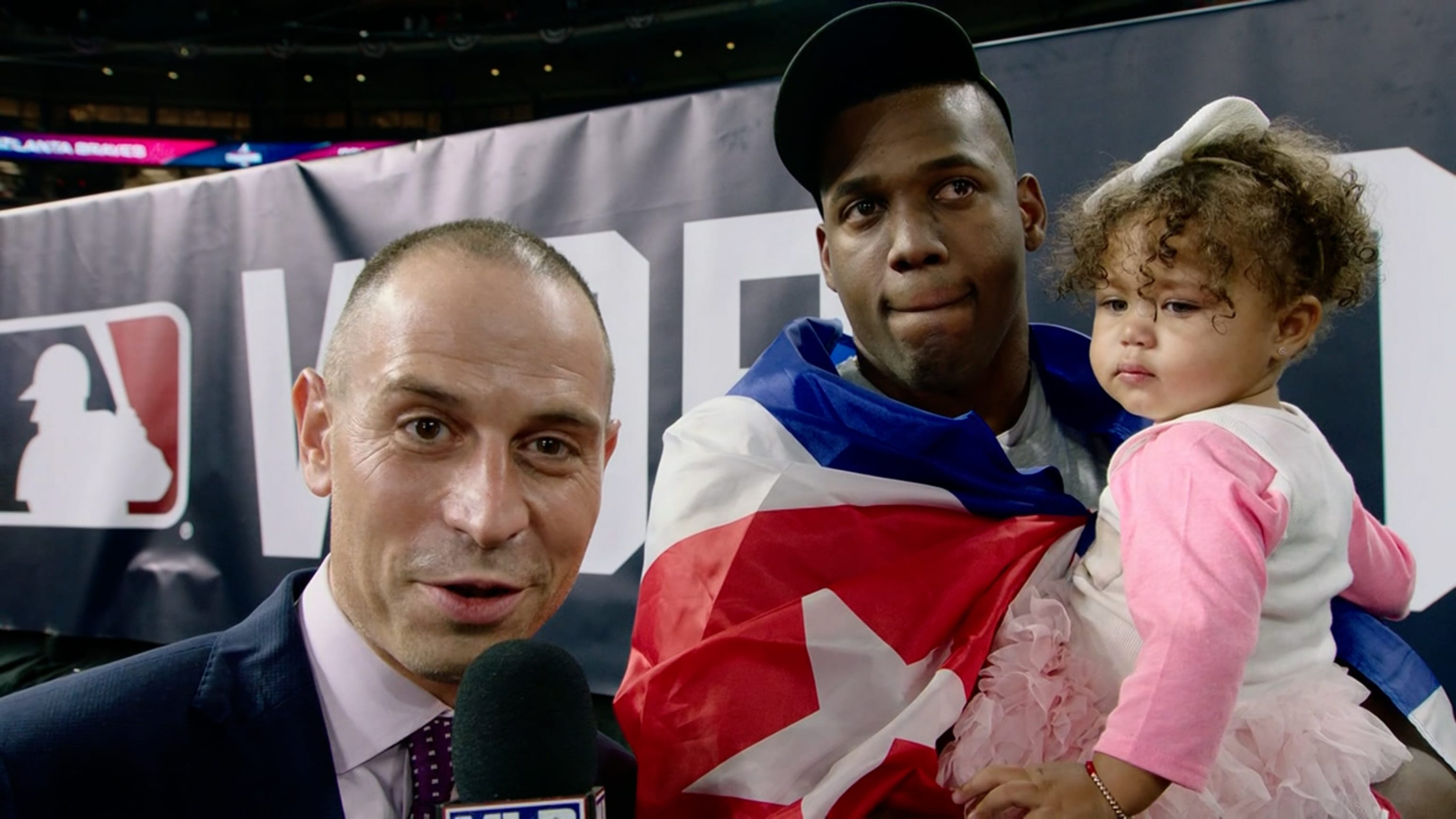 Soler sobre su experiencia