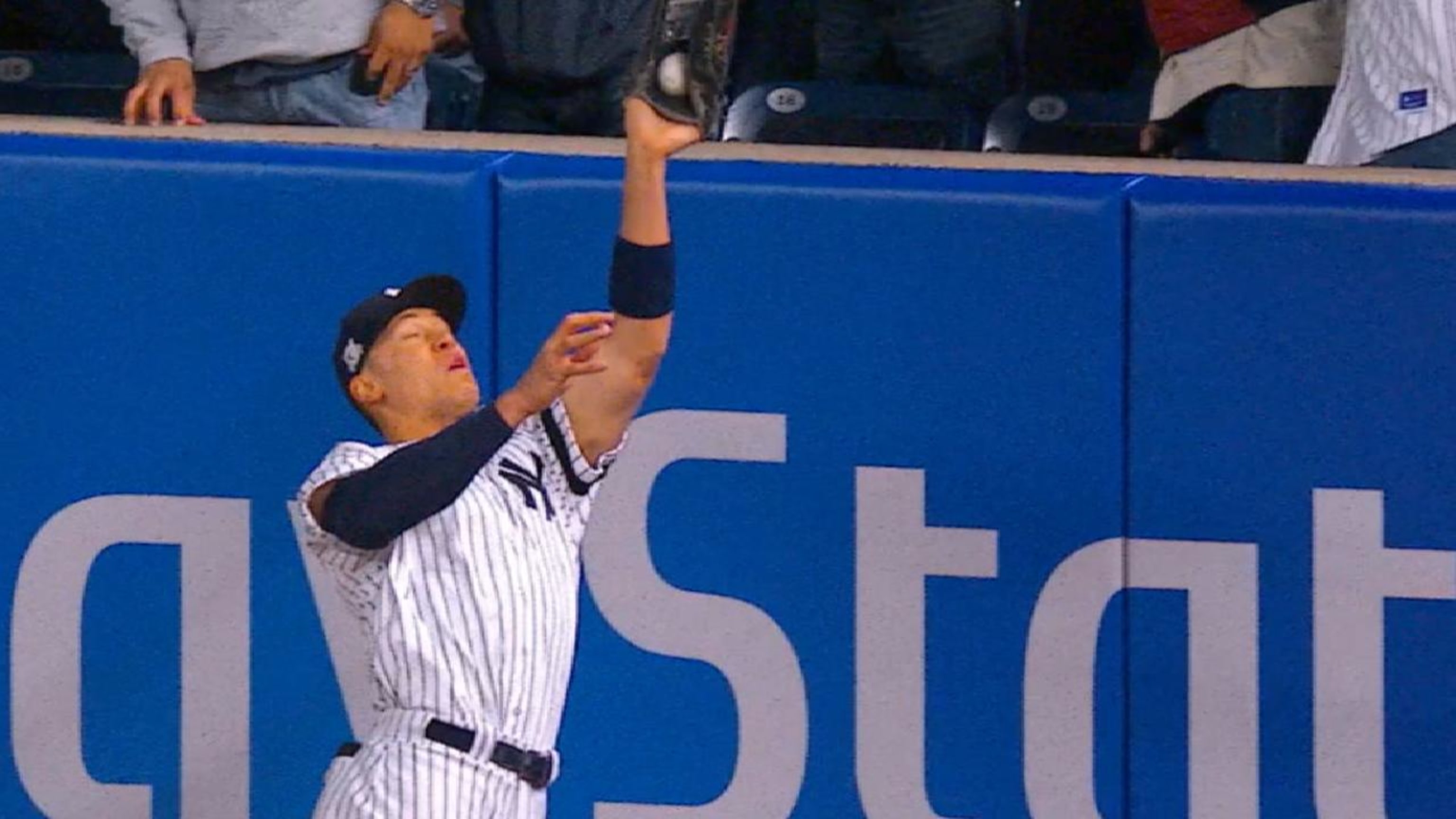 Even in a Slump, the Big Aaron Judge Homers Keep Coming - The New