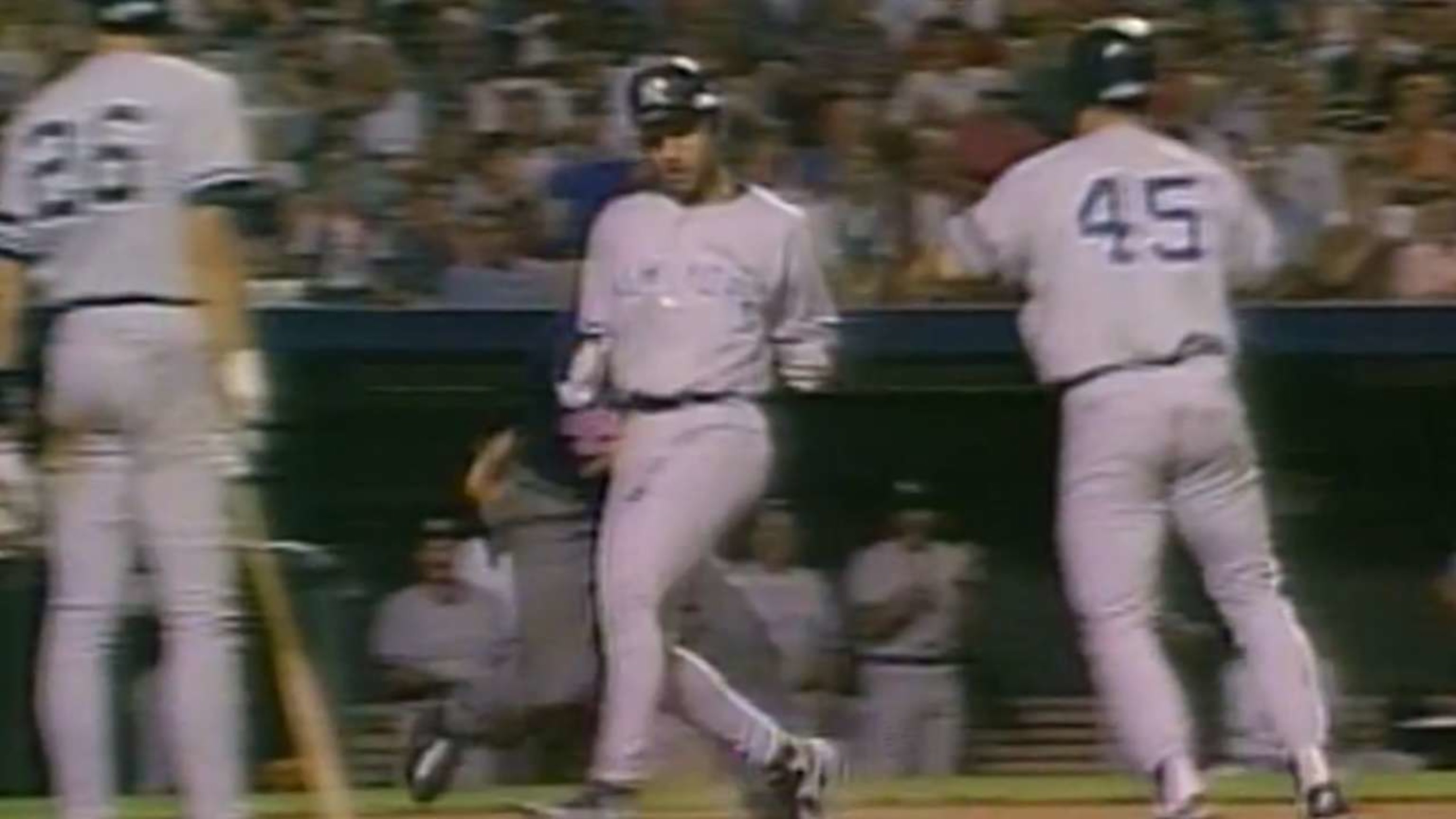 Jeter's inside-the-park home run