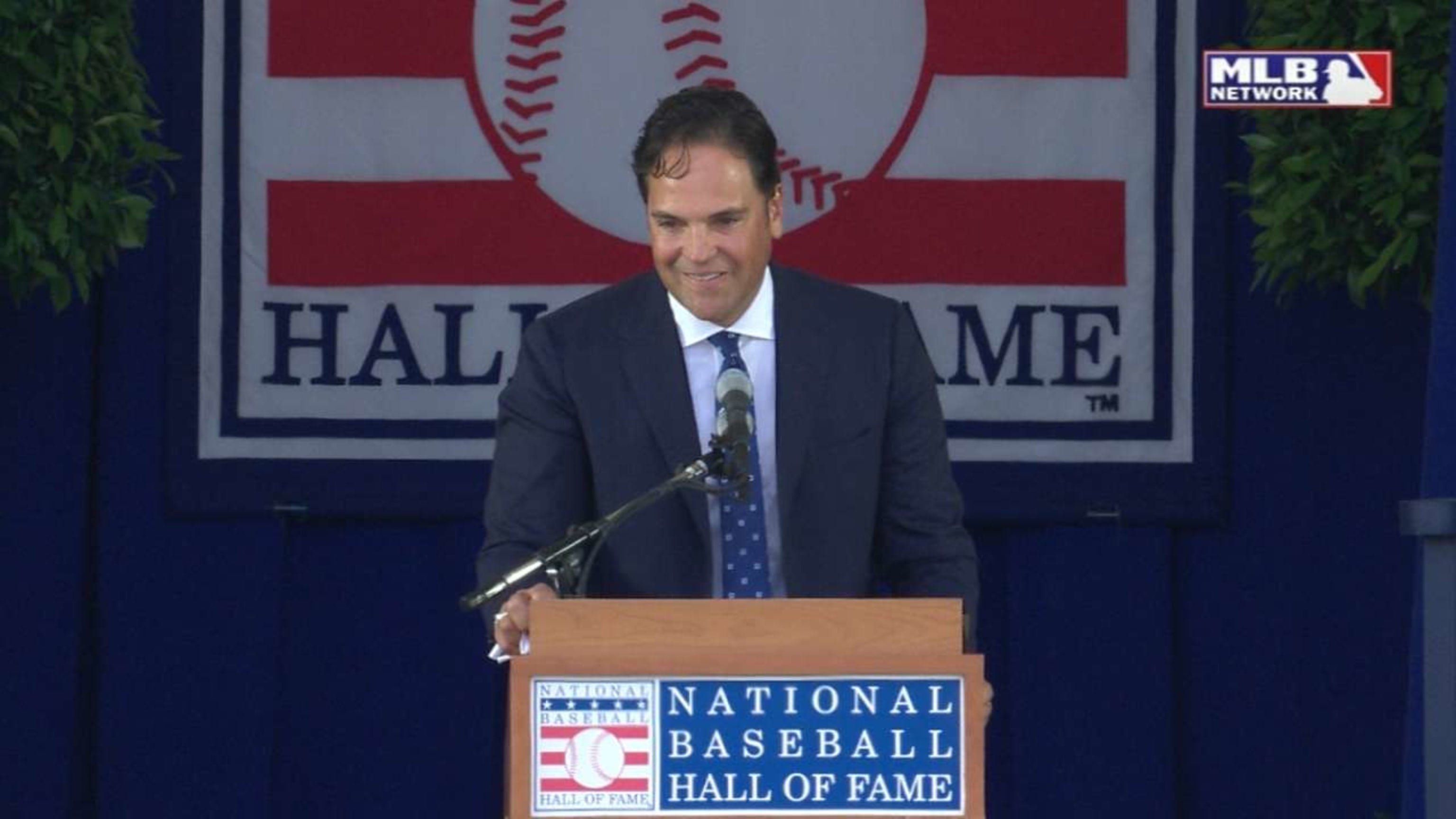 Phoenixville Little League's Mike Piazza elected to Baseball Hall of Fame -  Little League