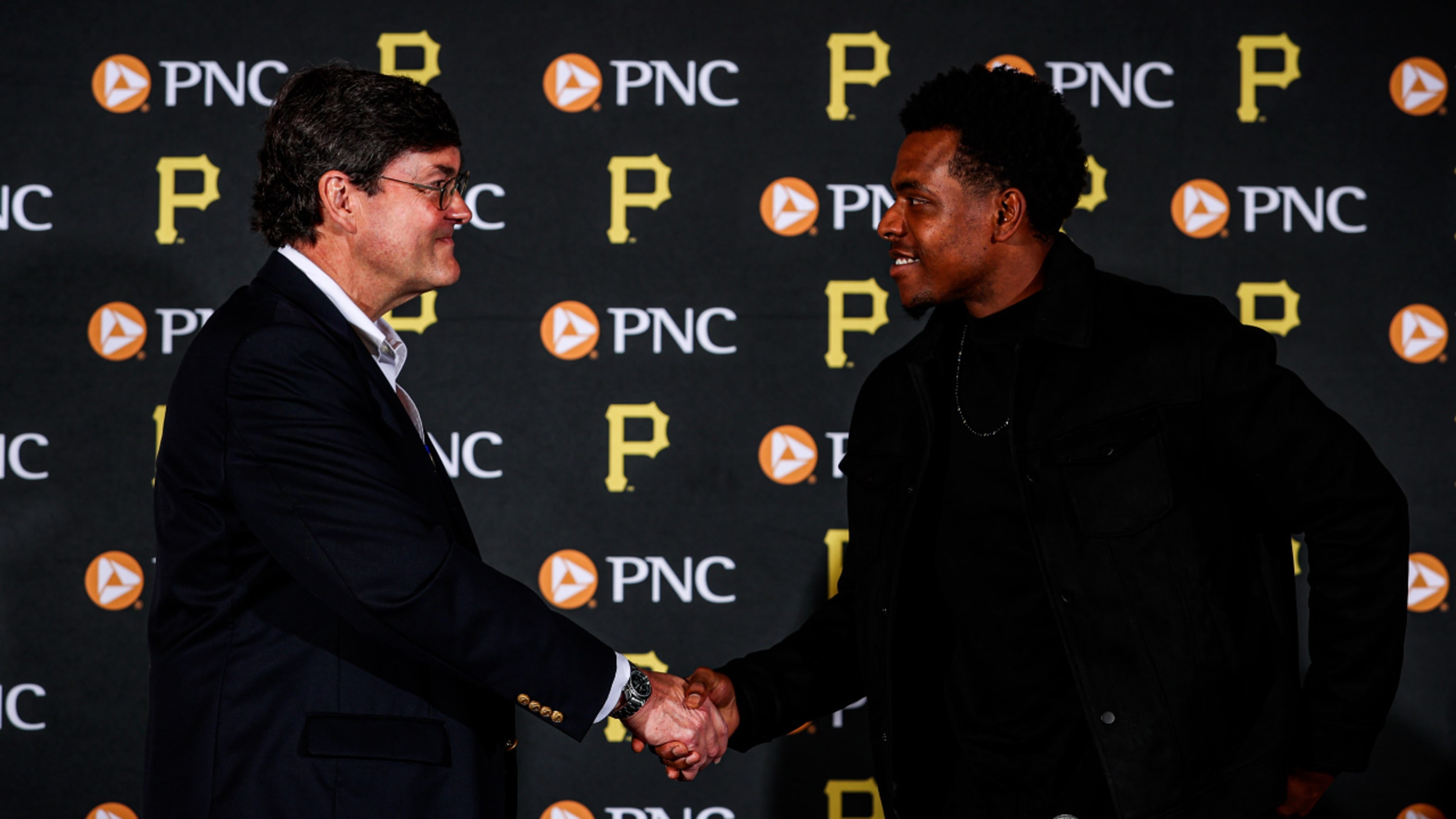 Ke'Bryan Hayes rejects Pirates' extension offer