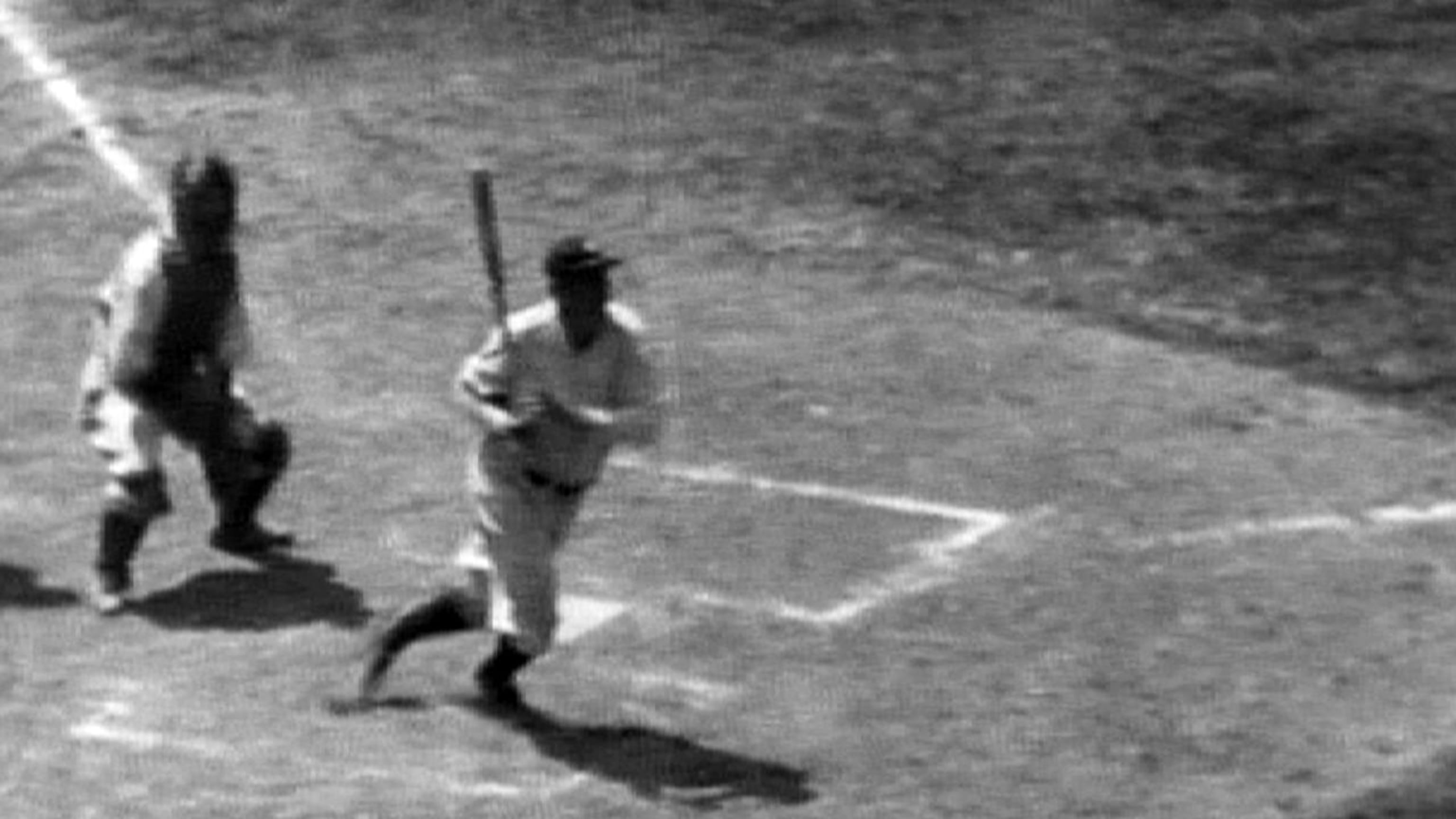 Why Was Babe Ruth So Good At Hitting Home Runs?