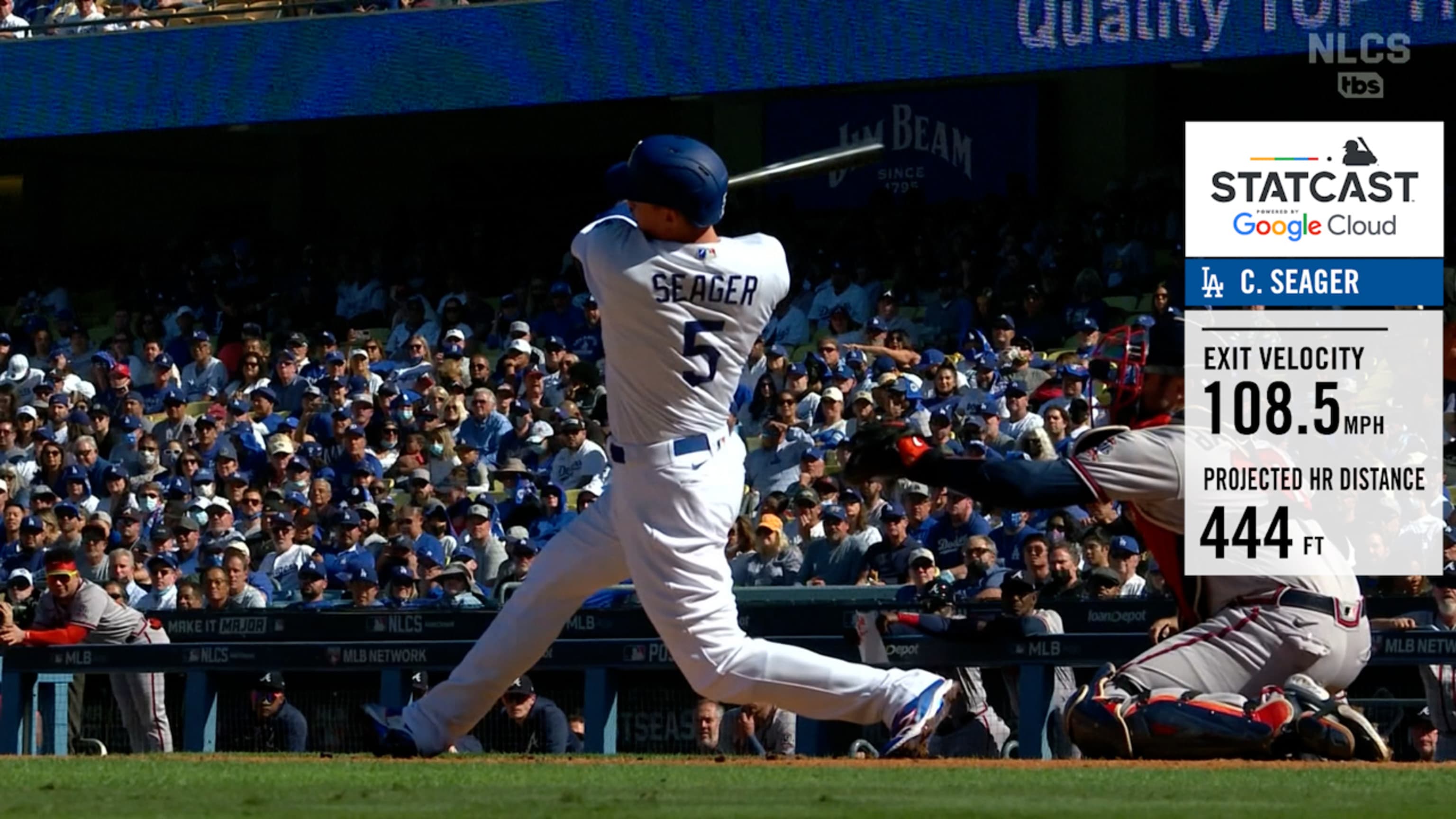 Rangers sign Corey Seager to 10-year, $325 million deal, per report - MLB  Daily Dish