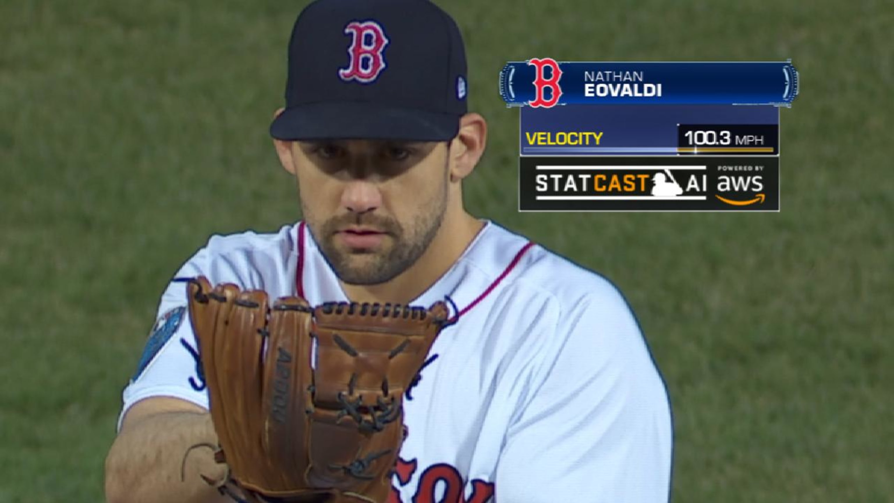 5 reasons Nathan Eovaldi made sense for Red Sox