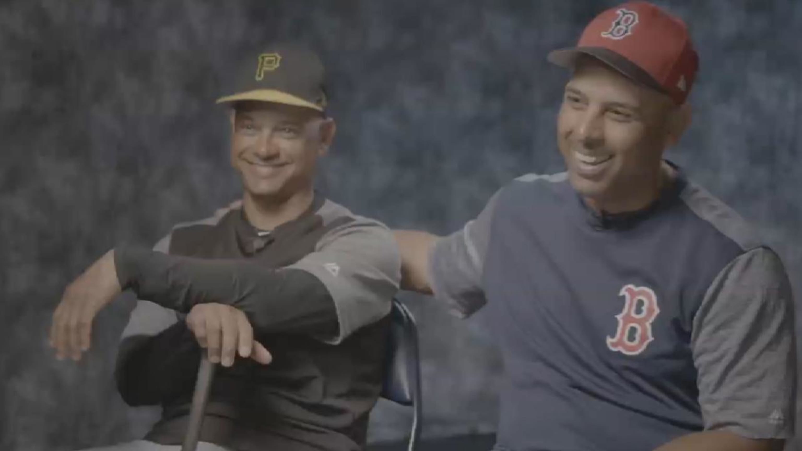 Cora brothers bonded by baseball