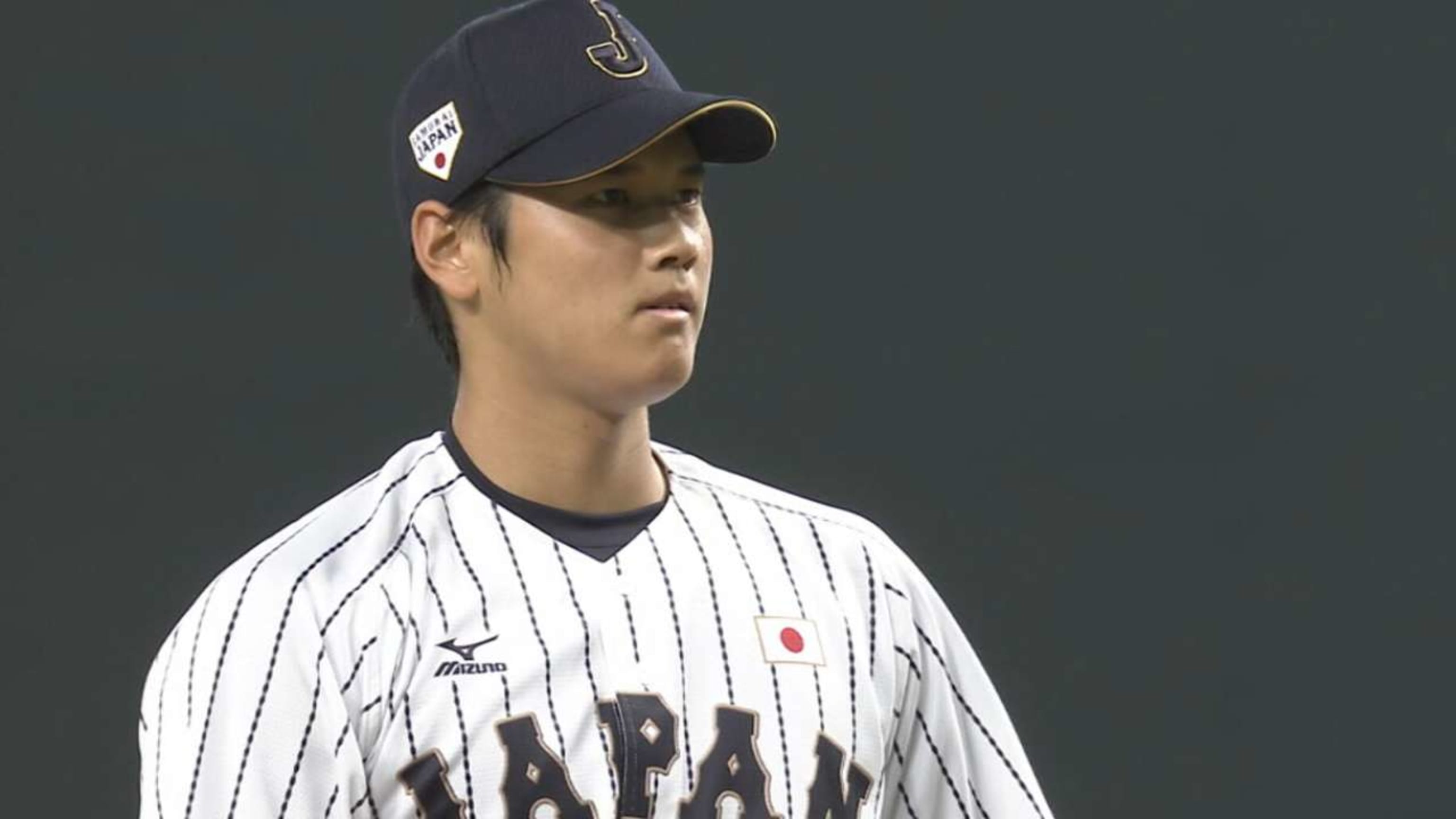 What exactly is in Shohei Ohtani's arsenal? - Lookout Landing