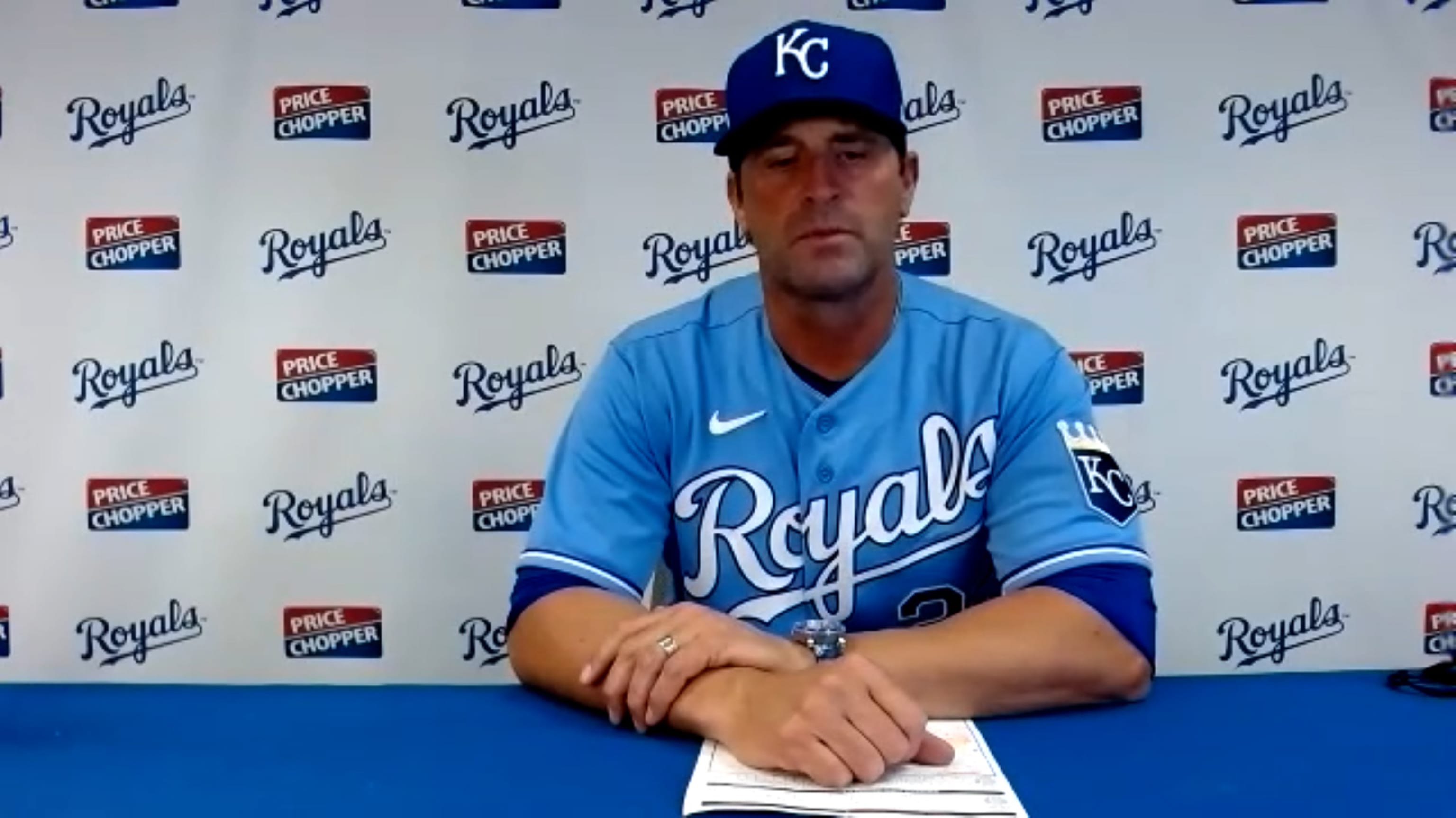 Michael A.Taylor Kansas City Royals 2022 City Connect Navy Baseball Pl —  Ecustomily