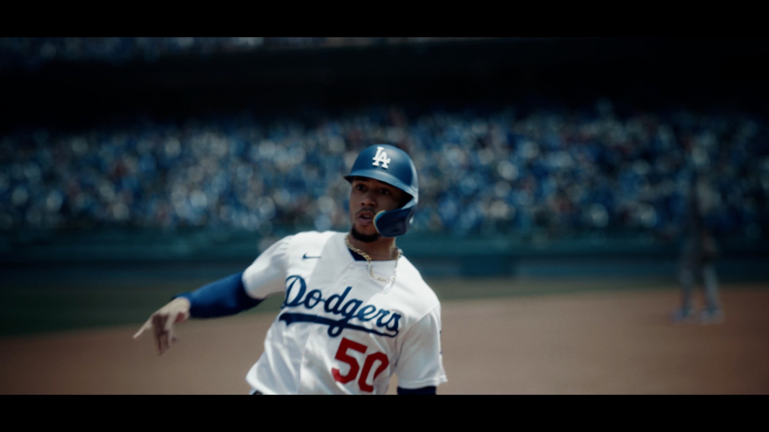 2022 MLB All-Star Game starters