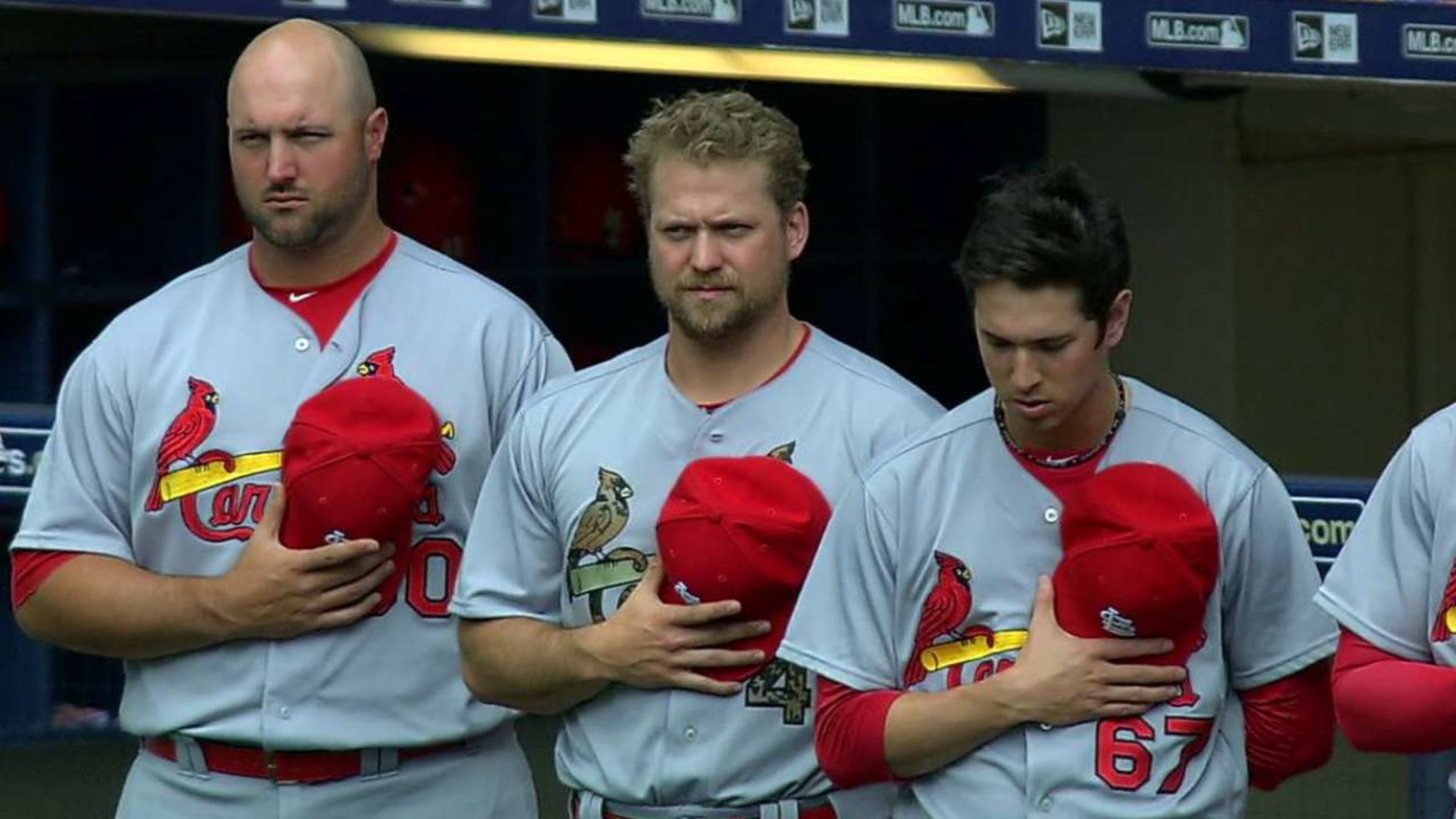 st louis cardinals memorial day jerseys