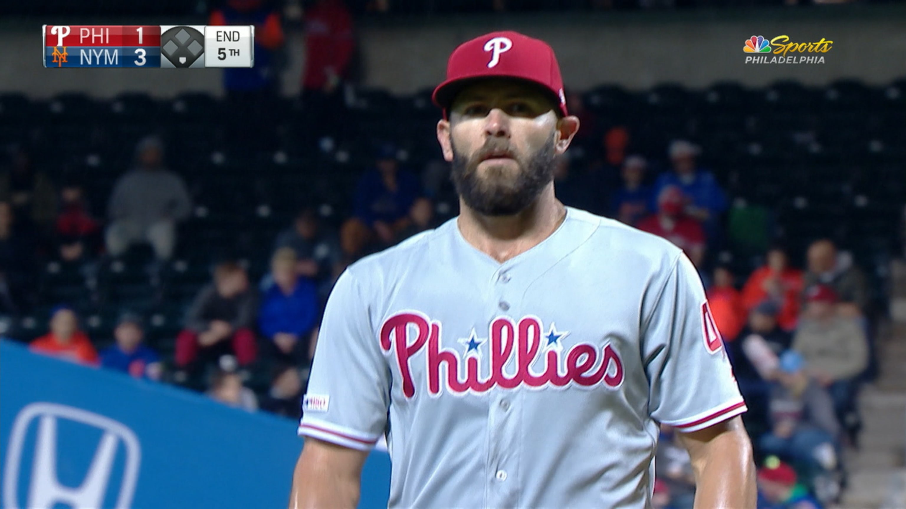 Should Phillies Fans Move On From Odubel Herrera Controversy? Bryce Harper  Gives Some Subtext