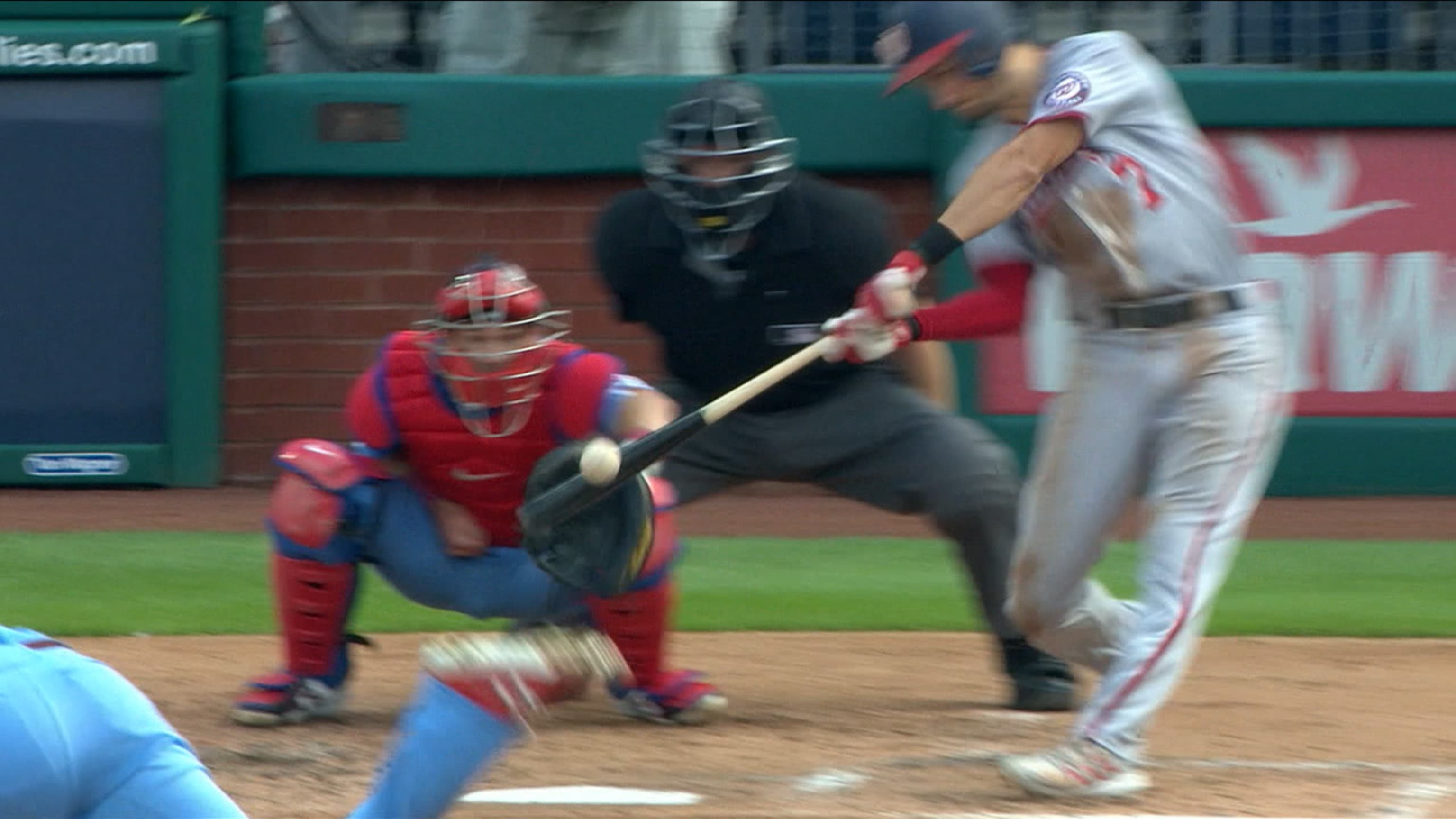 Trea Turner Vs Francisco Lindor For Nl East S Best Shortstop