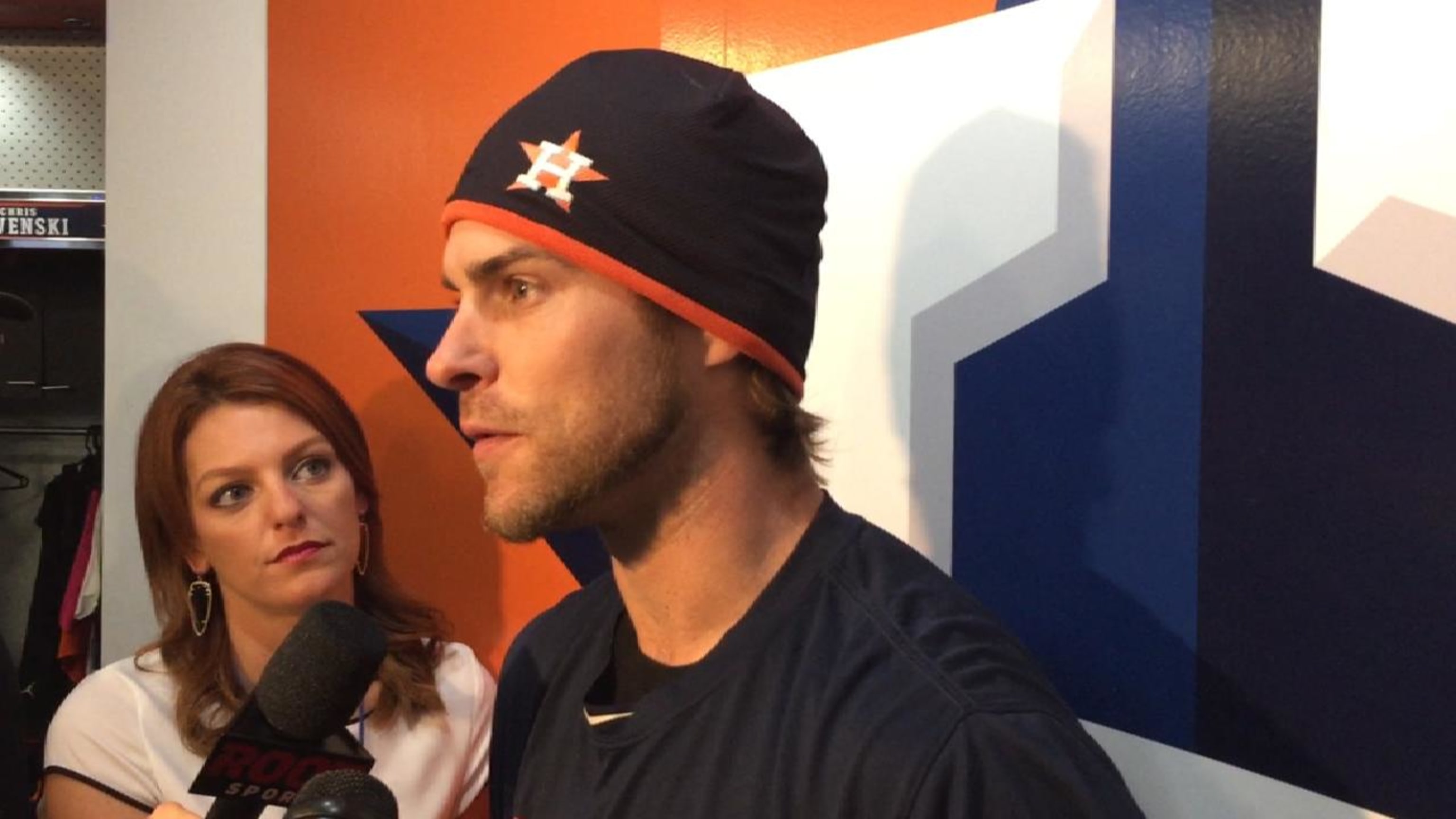 Meet Your Newest Astro: Josh Reddick - Astros Future