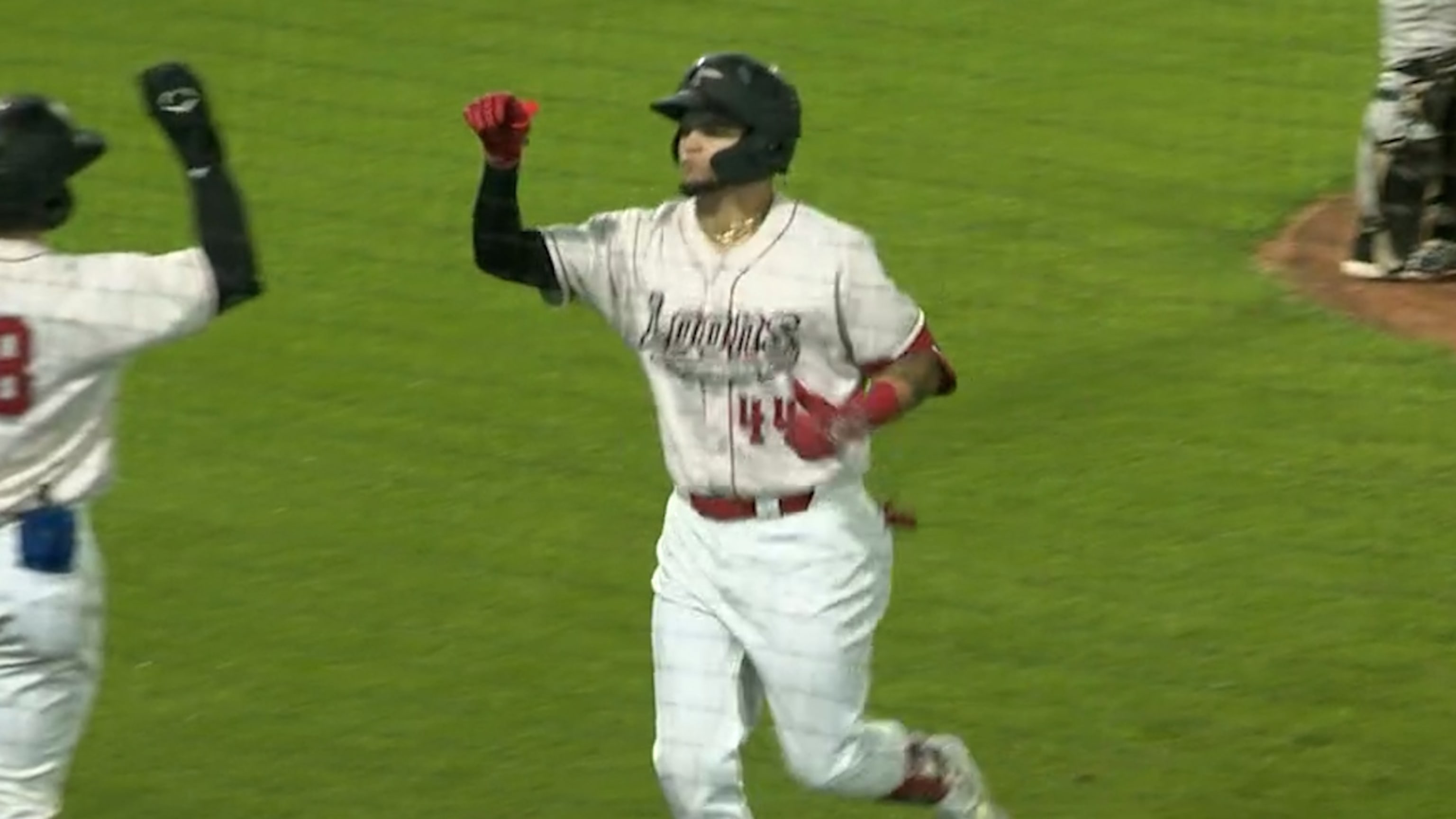 Top Prospects: Andy Pages